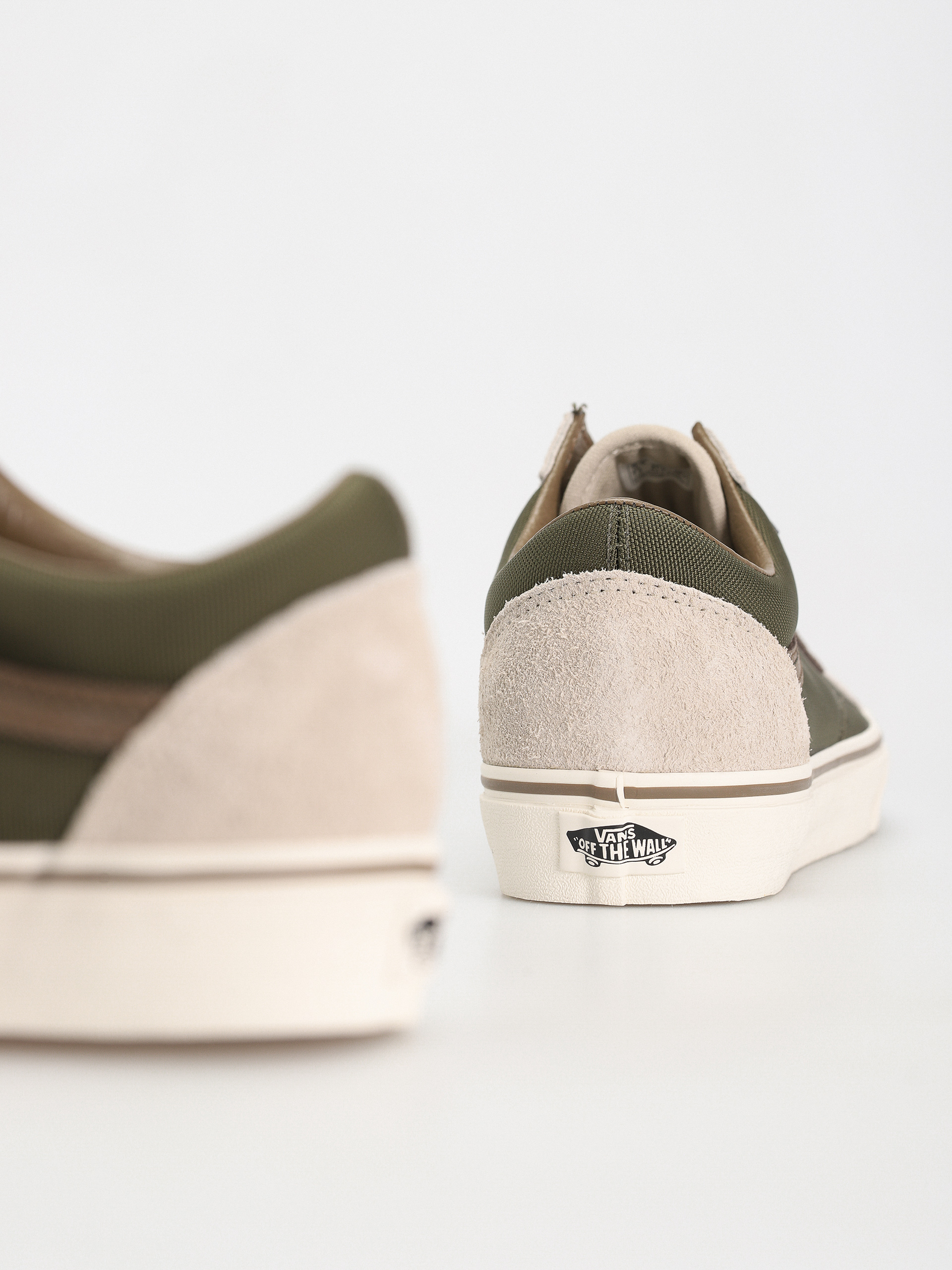 Vans Old Skool Cipők (cordura kalamata)