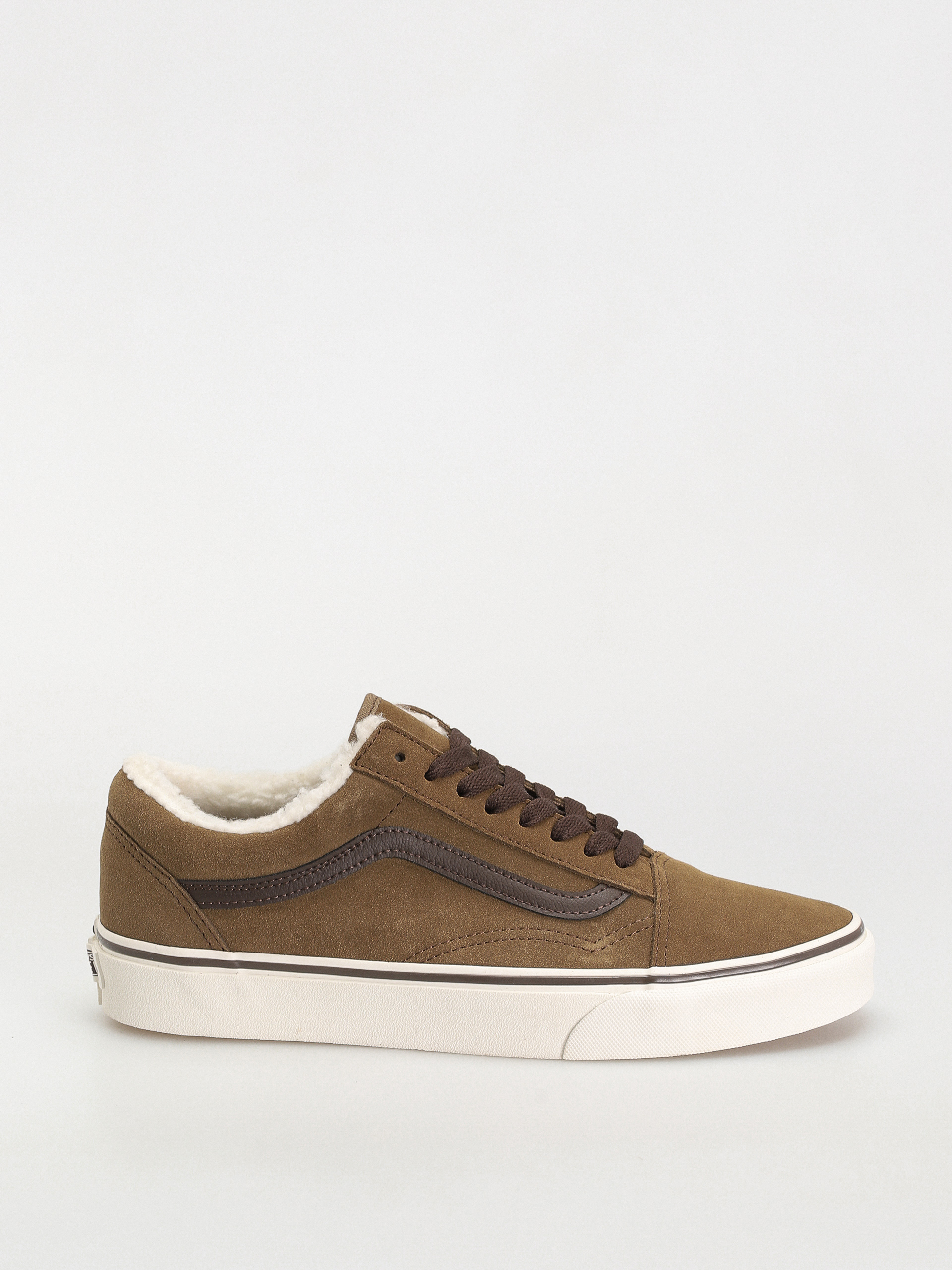 Vans Old Skool Cipők (sherpa kangaroo)