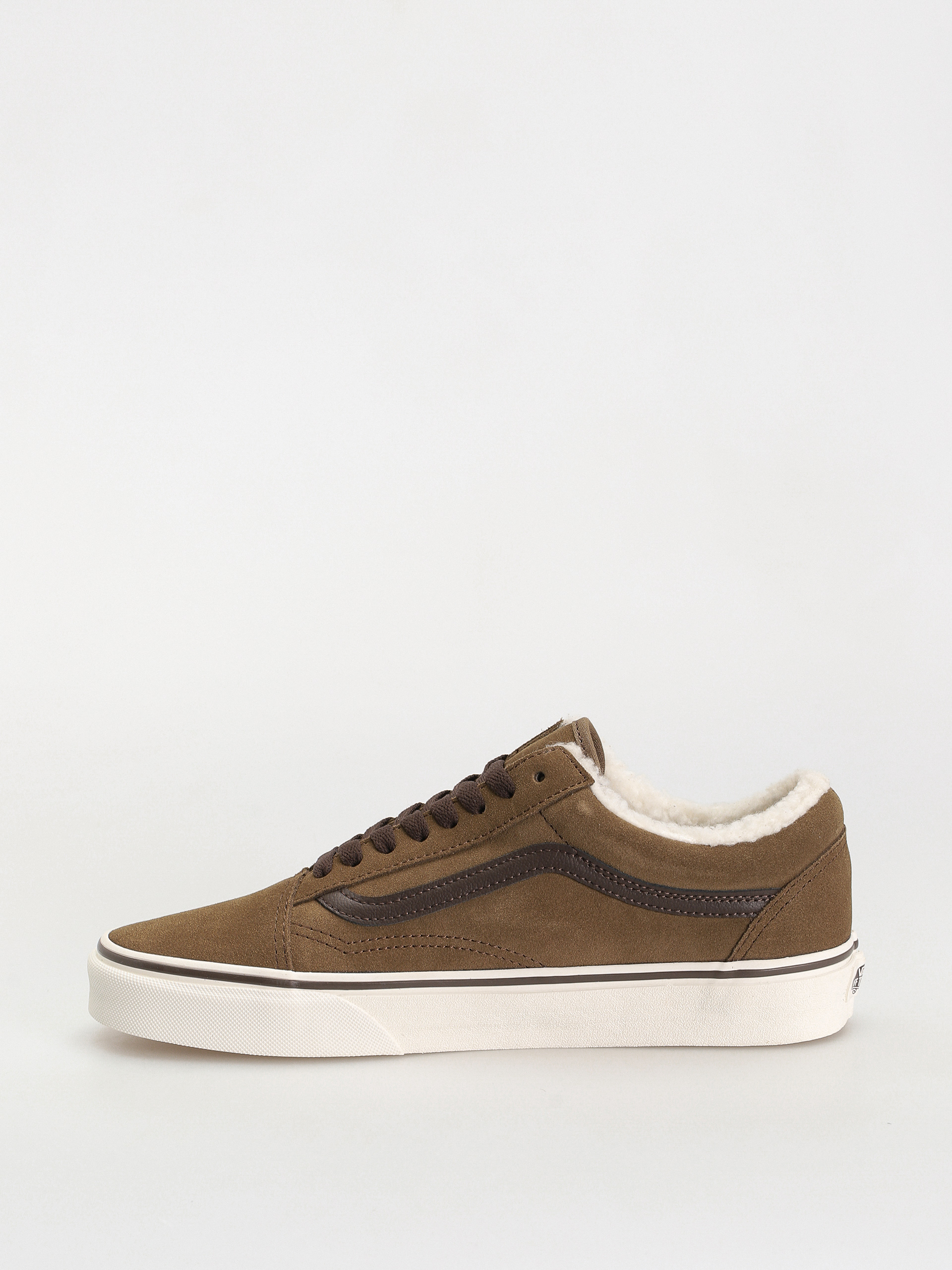 Vans Old Skool Cipők (sherpa kangaroo)