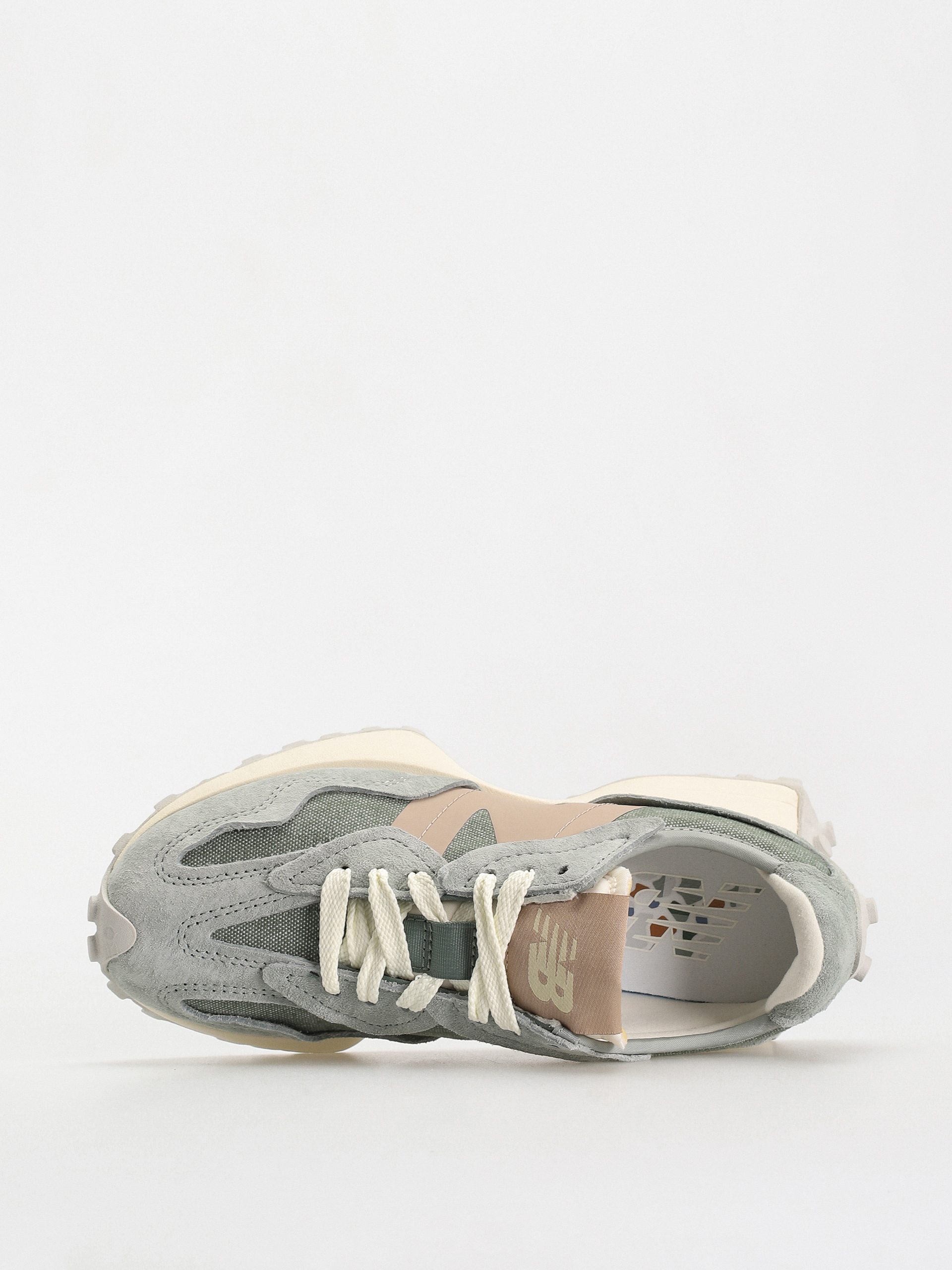 New Balance 327 Cipők (juniper)