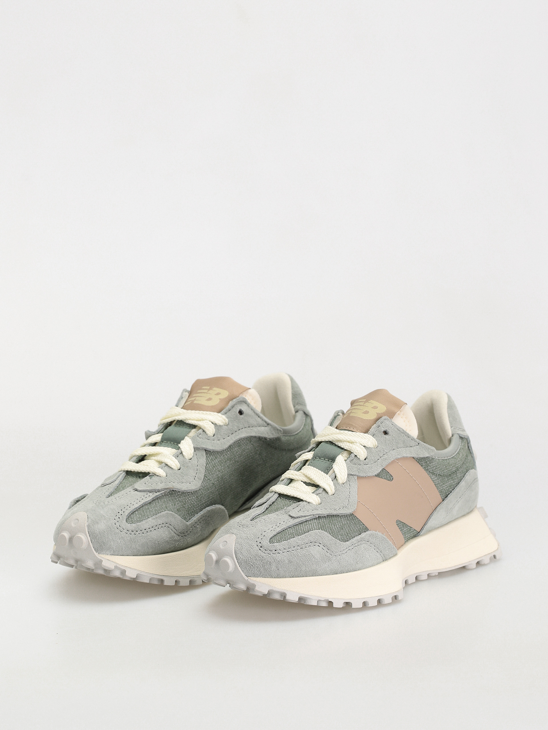 New Balance 327 Cipők (juniper)