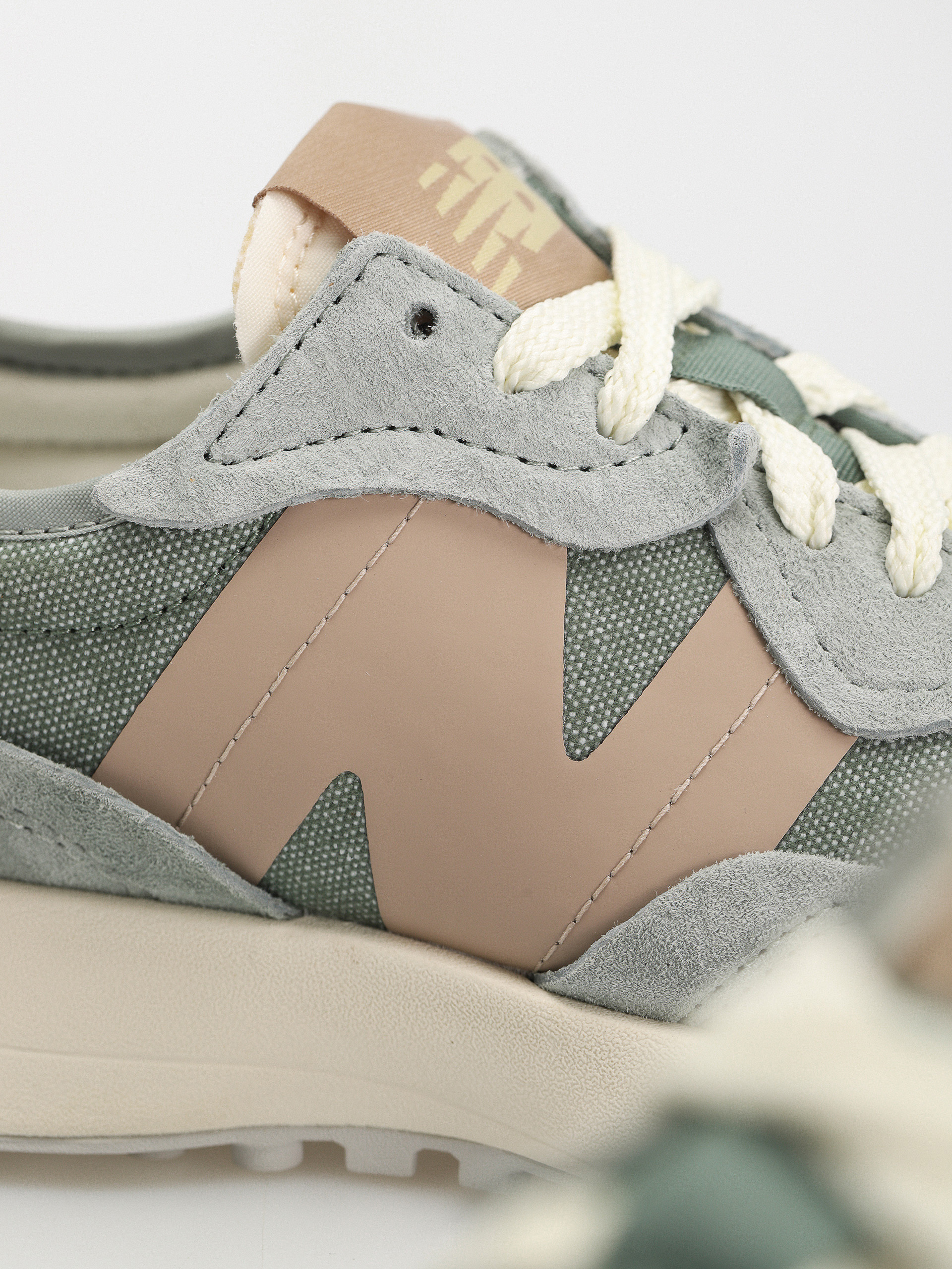 New Balance 327 Cipők (juniper)