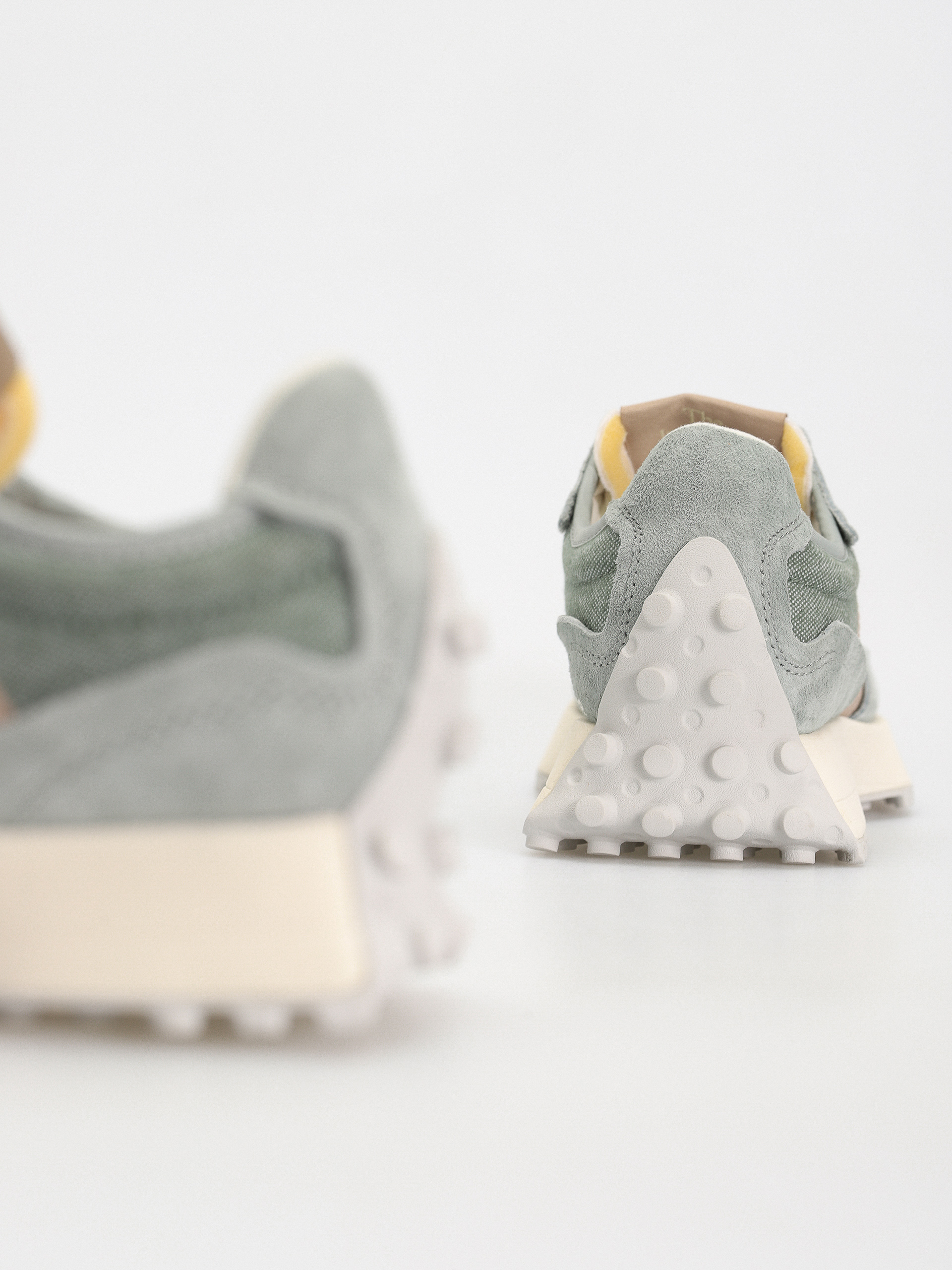 New Balance 327 Cipők (juniper)