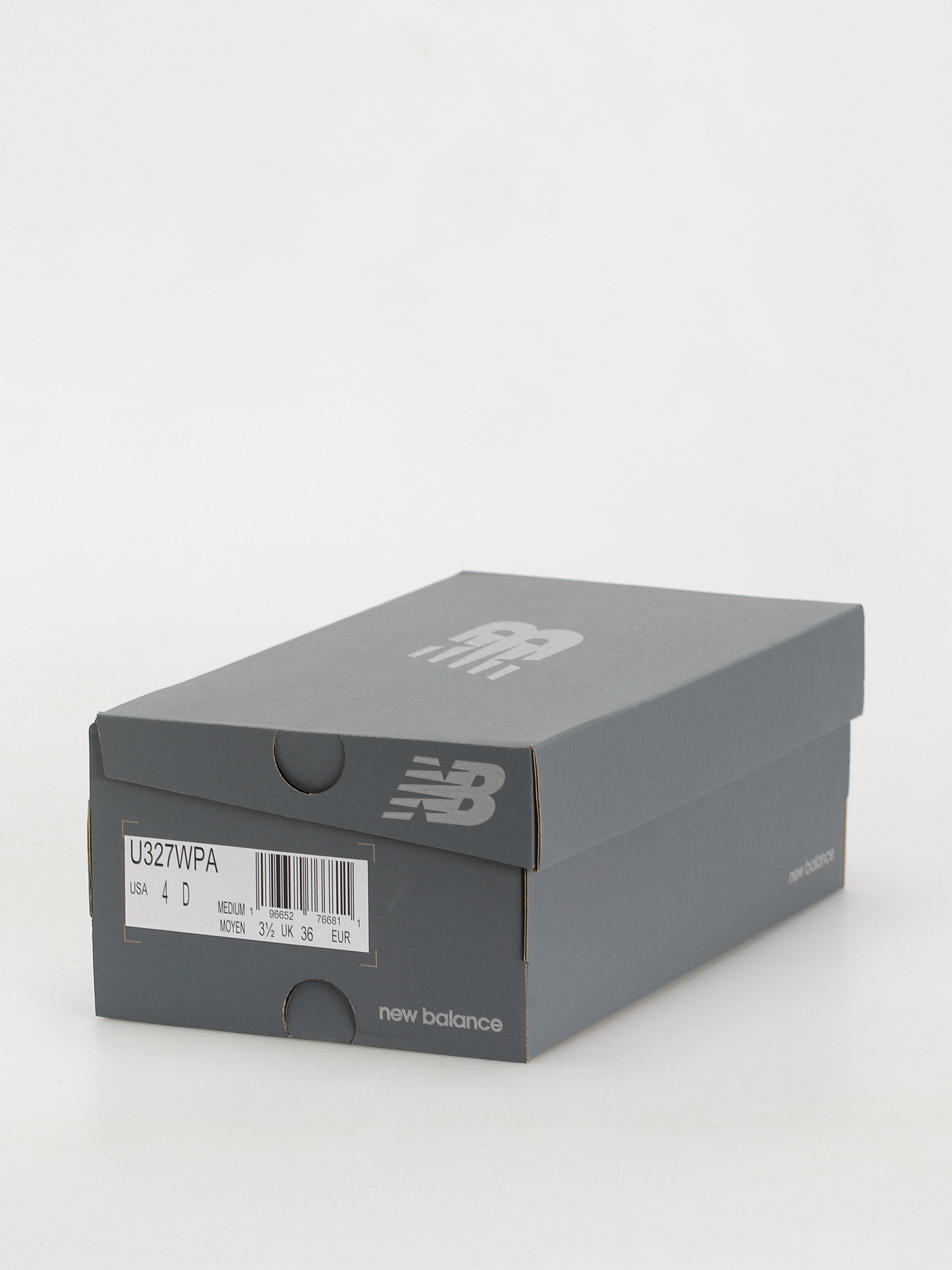 New Balance 327 Cipők (juniper)