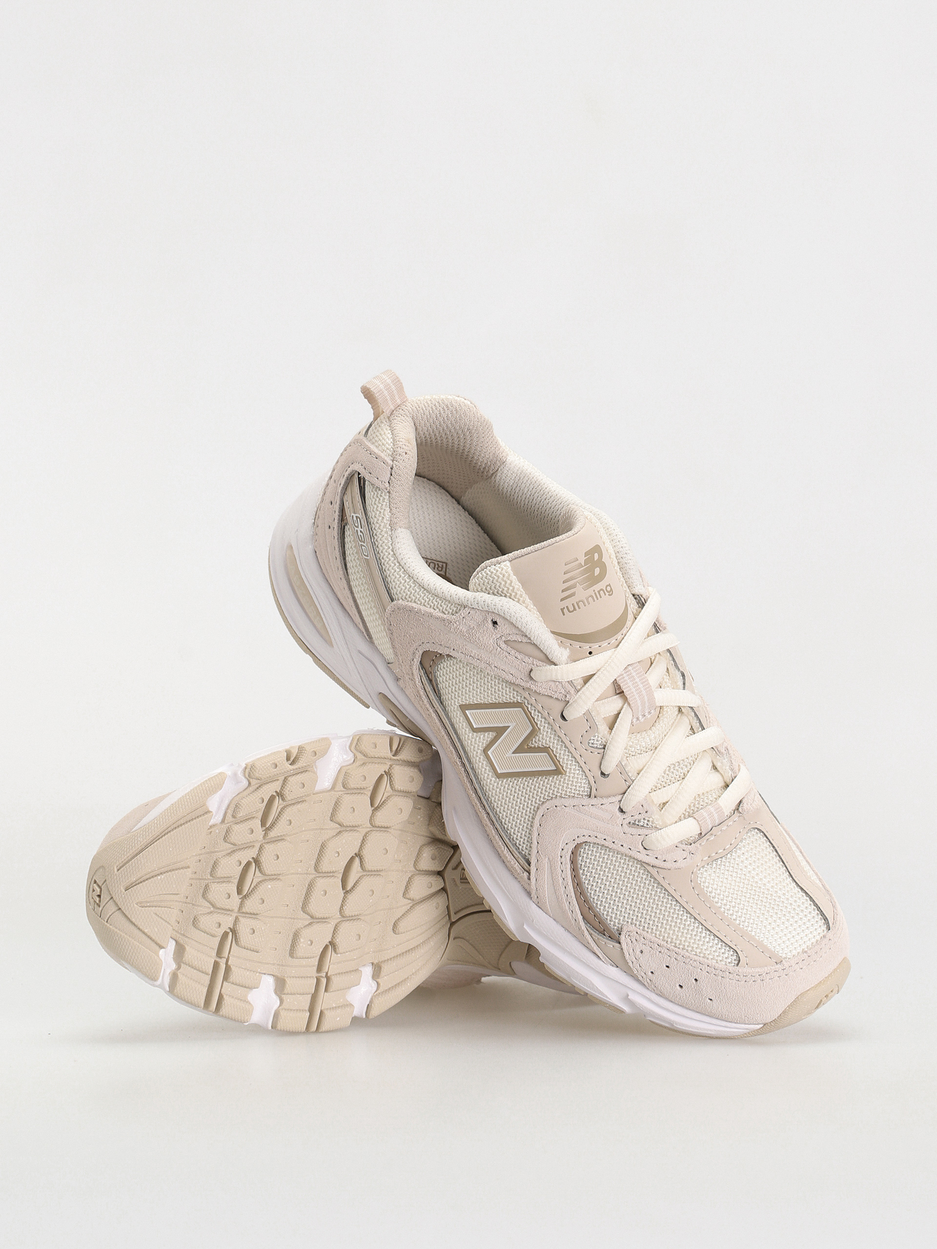 New Balance 530 Cipők (sea salt)