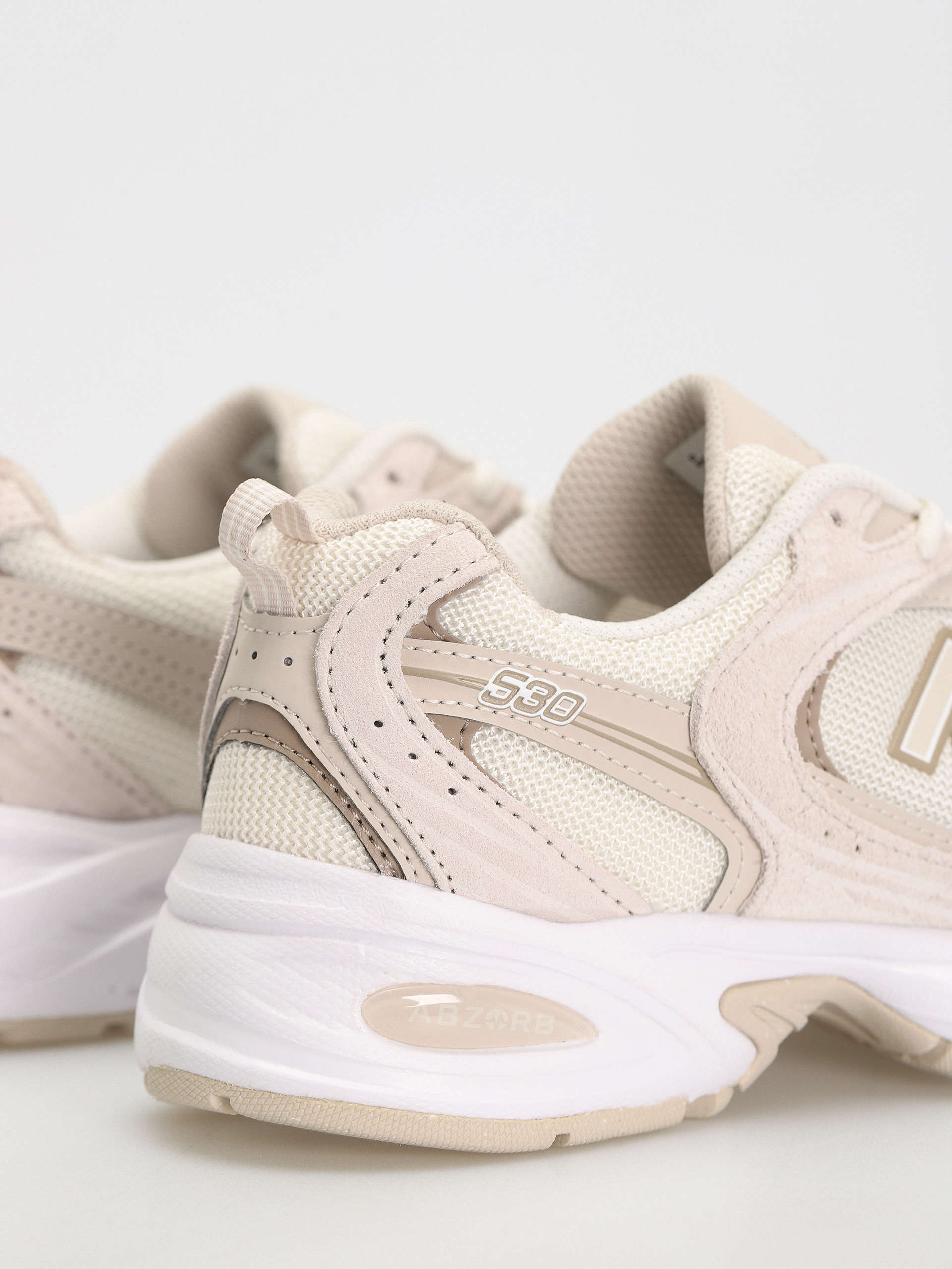 New Balance 530 Cipők (sea salt)