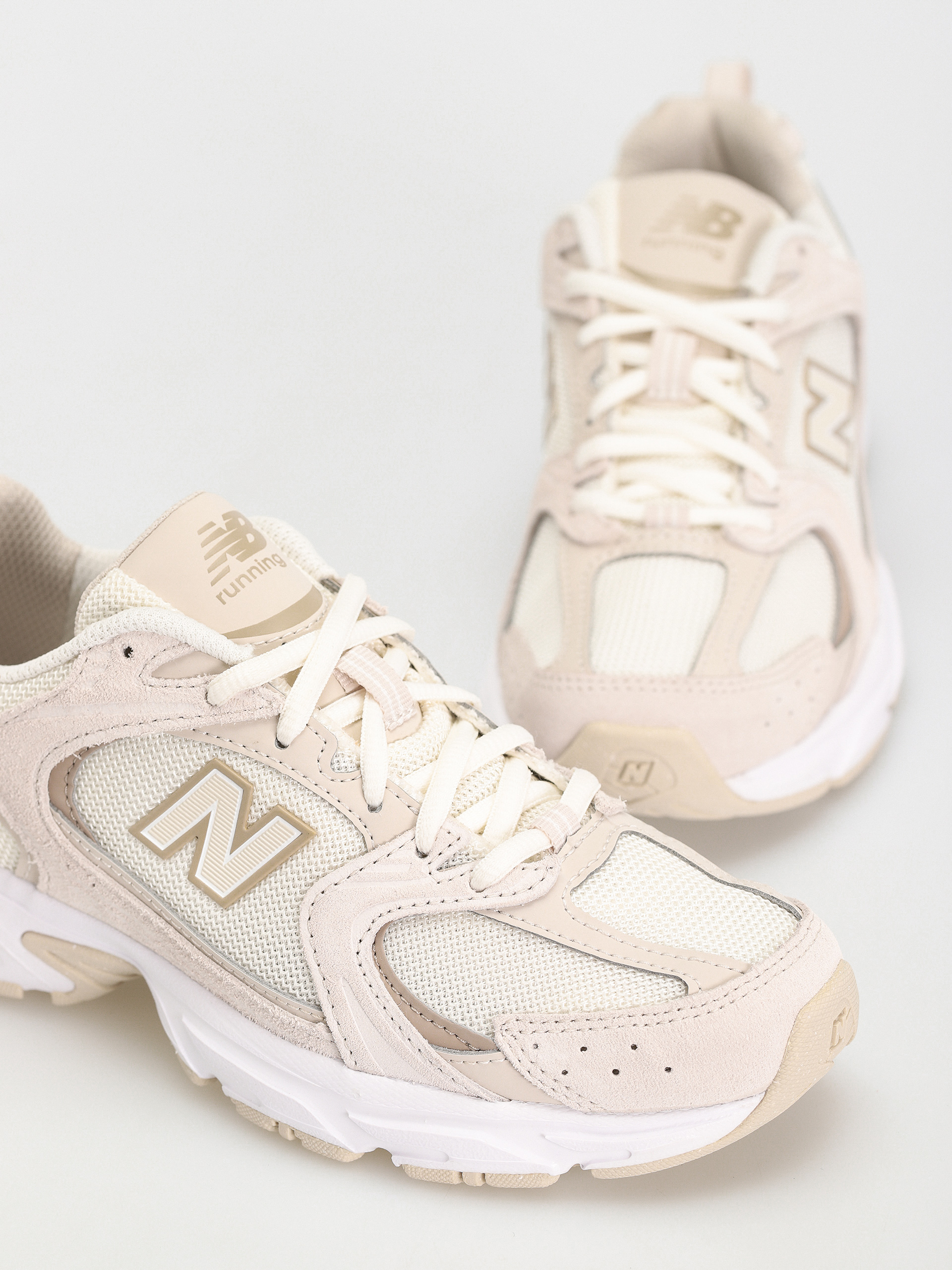New Balance 530 Cipők (sea salt)