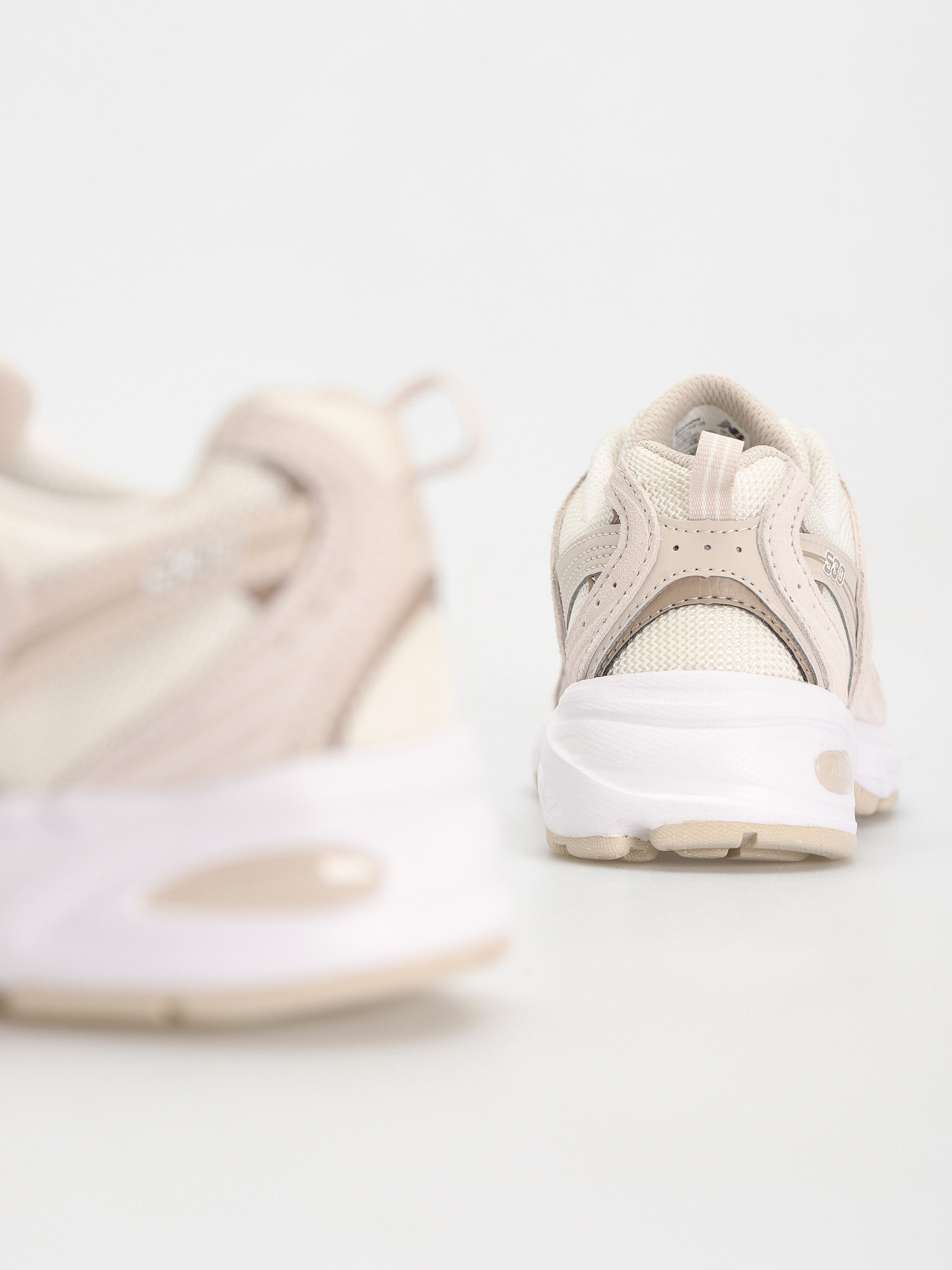 New Balance 530 Cipők (sea salt)