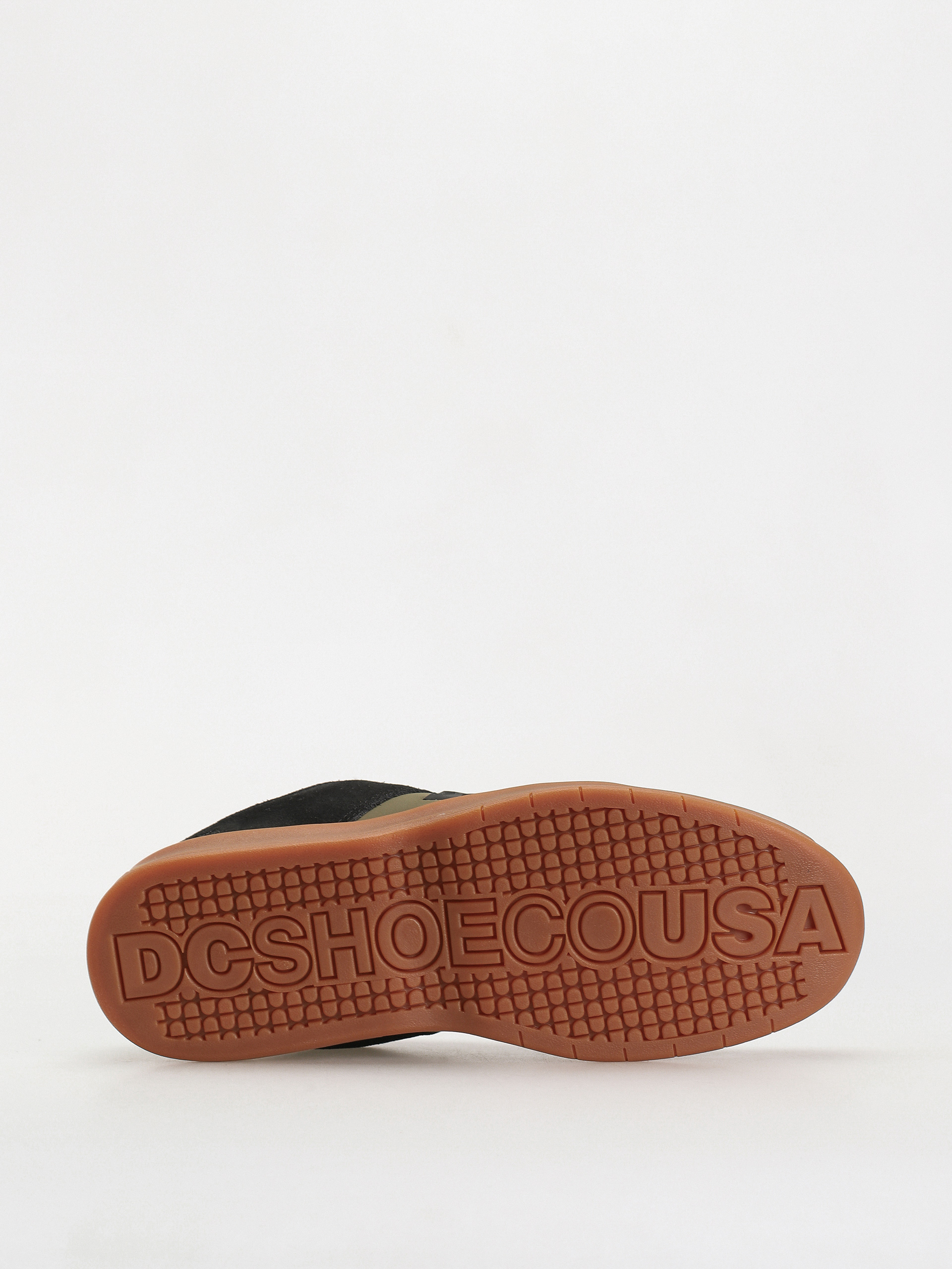 DC Lynx Zero Cipők (olive/black)