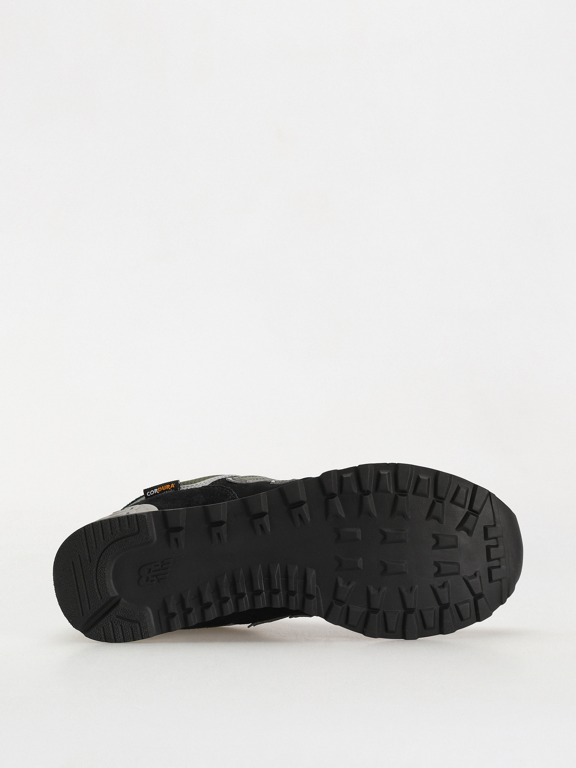 New Balance 574 Cipők (black)