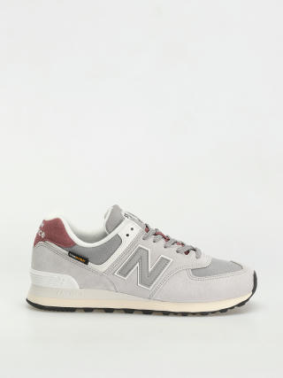 New Balance 574 Cipők (arctic grey)