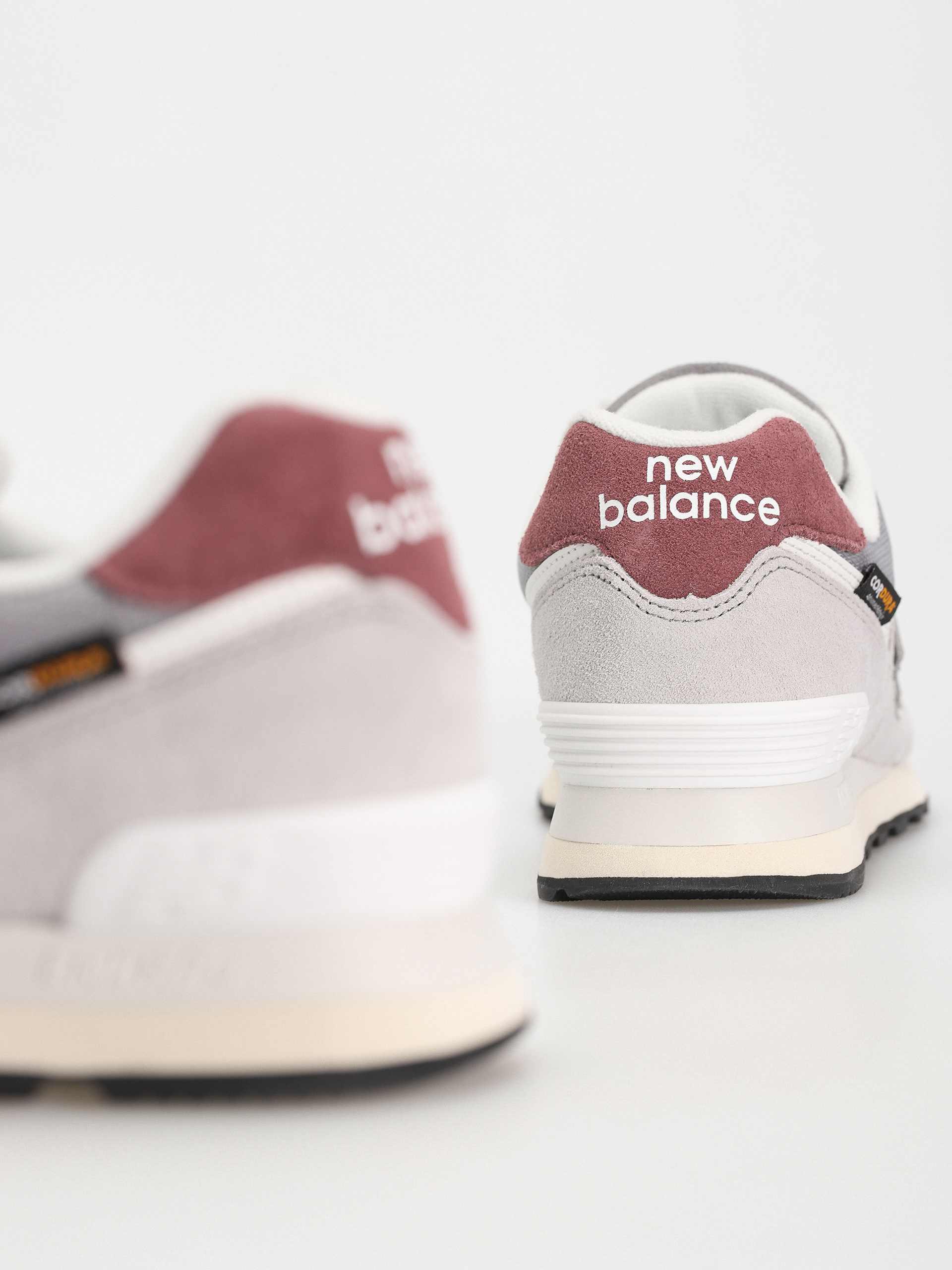 New Balance 574 Cipők (arctic grey)