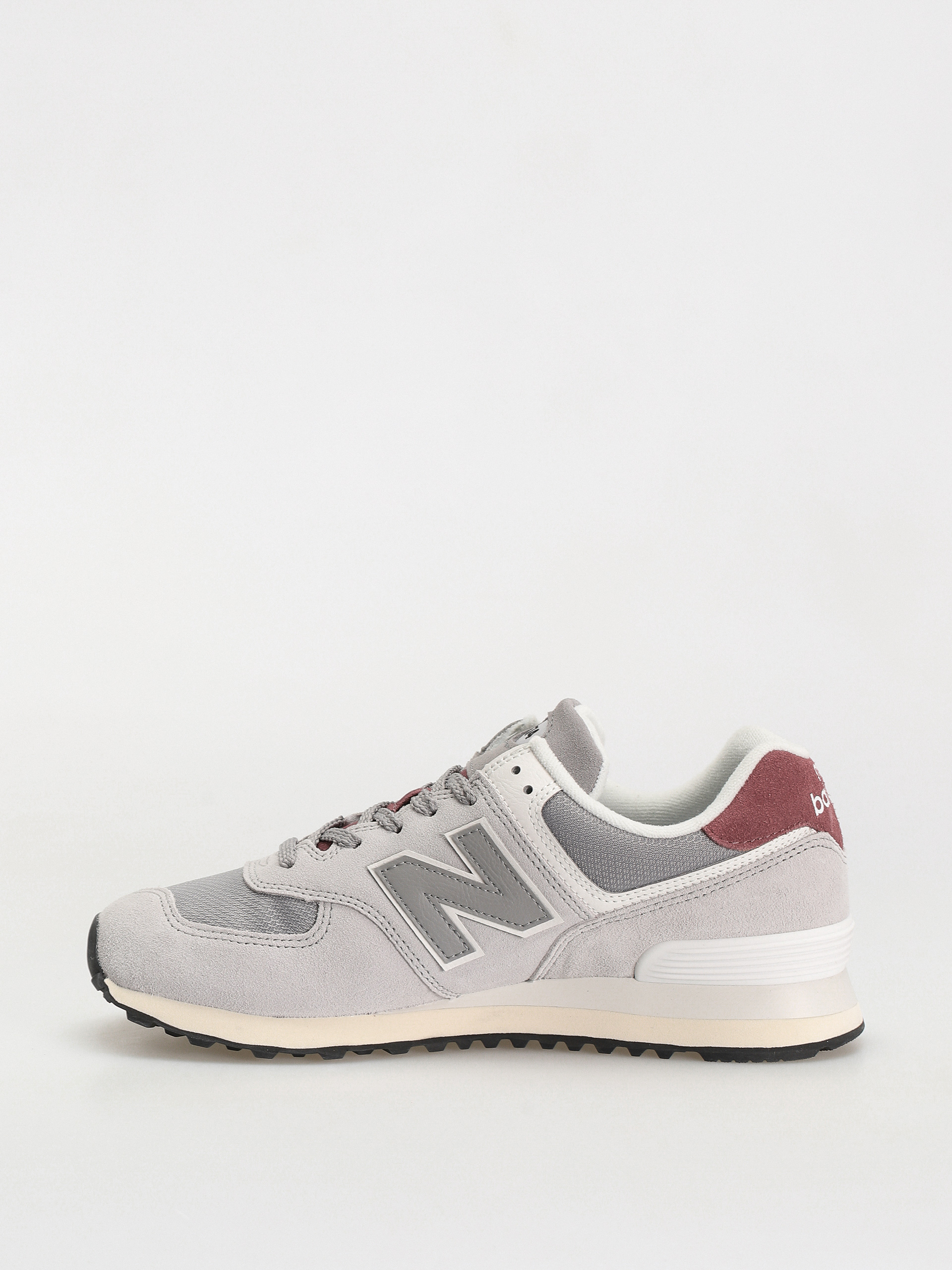 New Balance 574 Cipők (arctic grey)