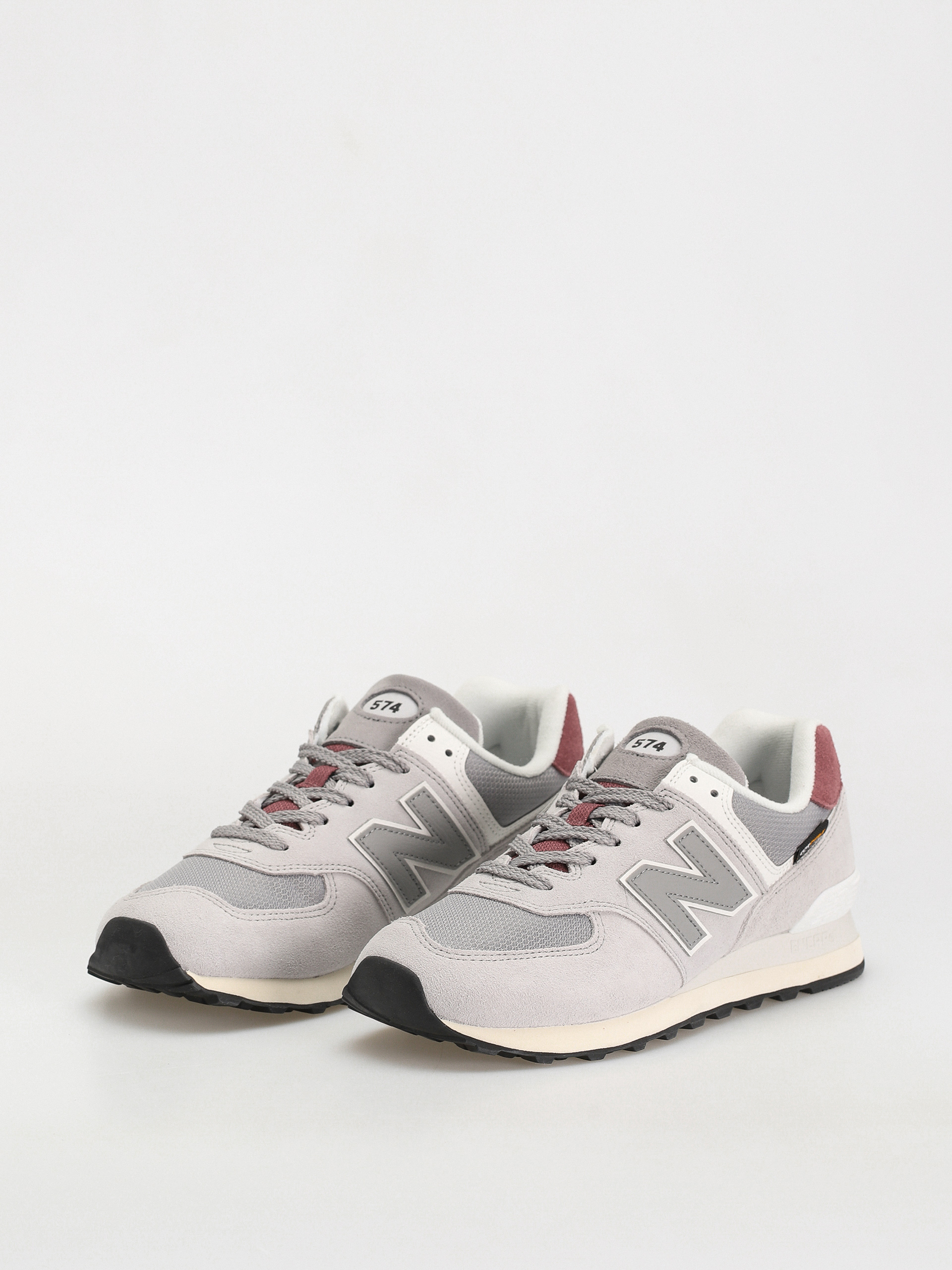 New Balance 574 Cipők (arctic grey)