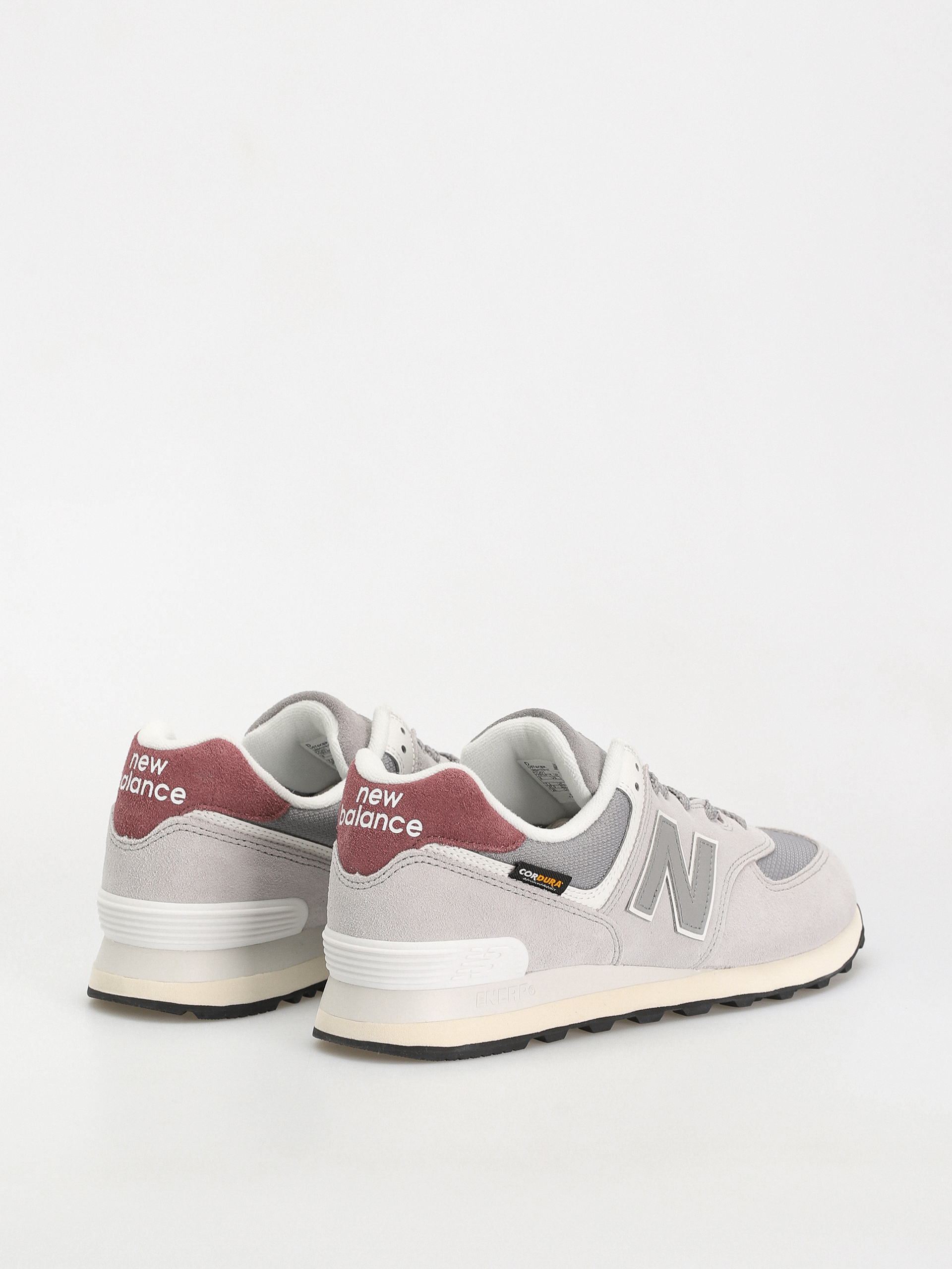 New Balance 574 Cipők (arctic grey)