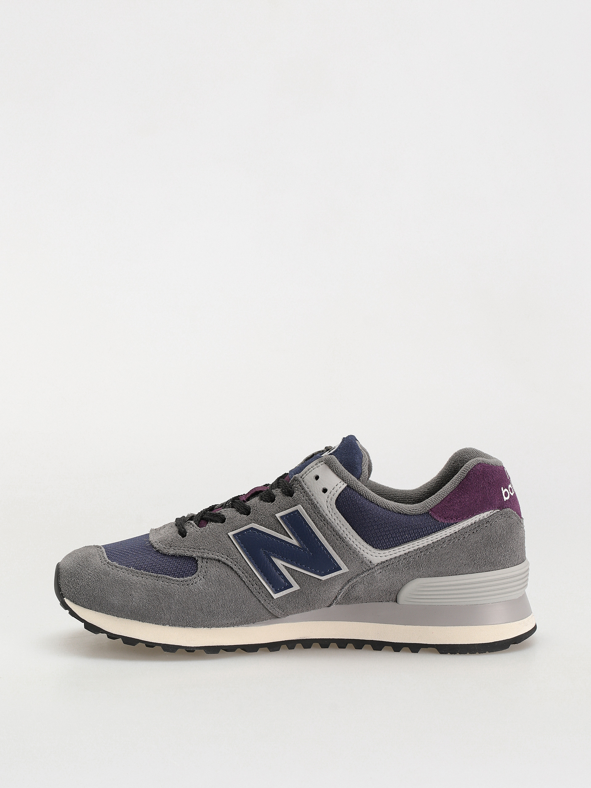 New Balance 574 Cipők (apollo grey)