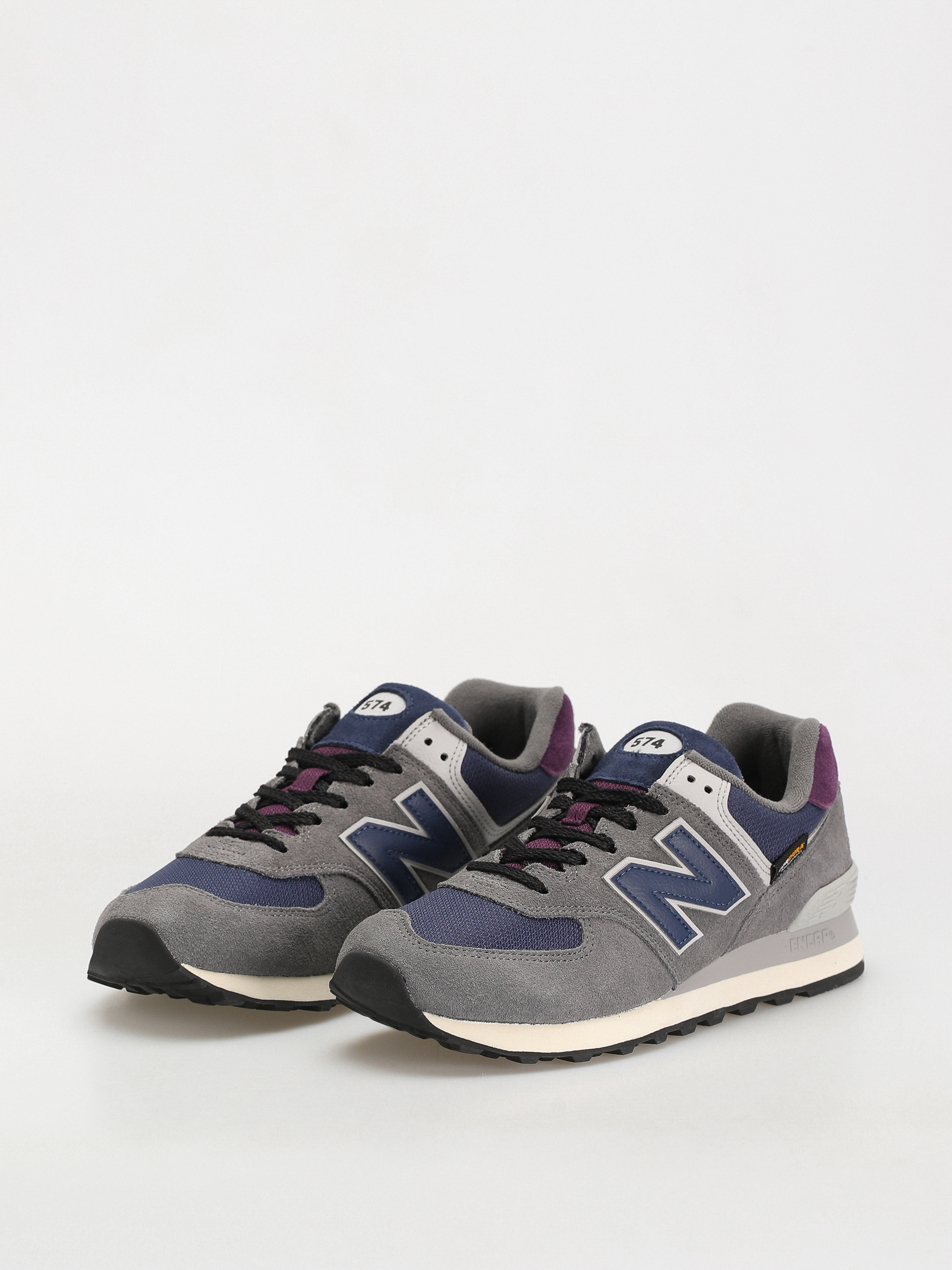 New Balance 574 Cipők (apollo grey)