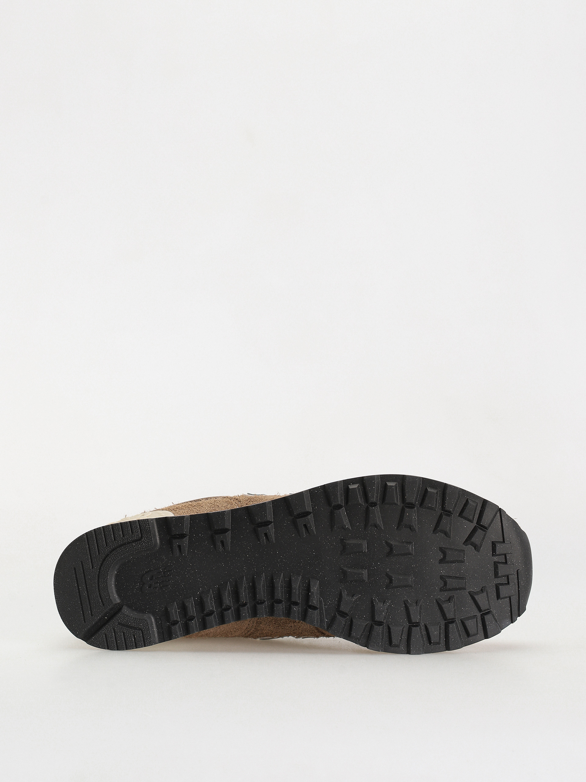 New Balance 574 Cipők (brown)