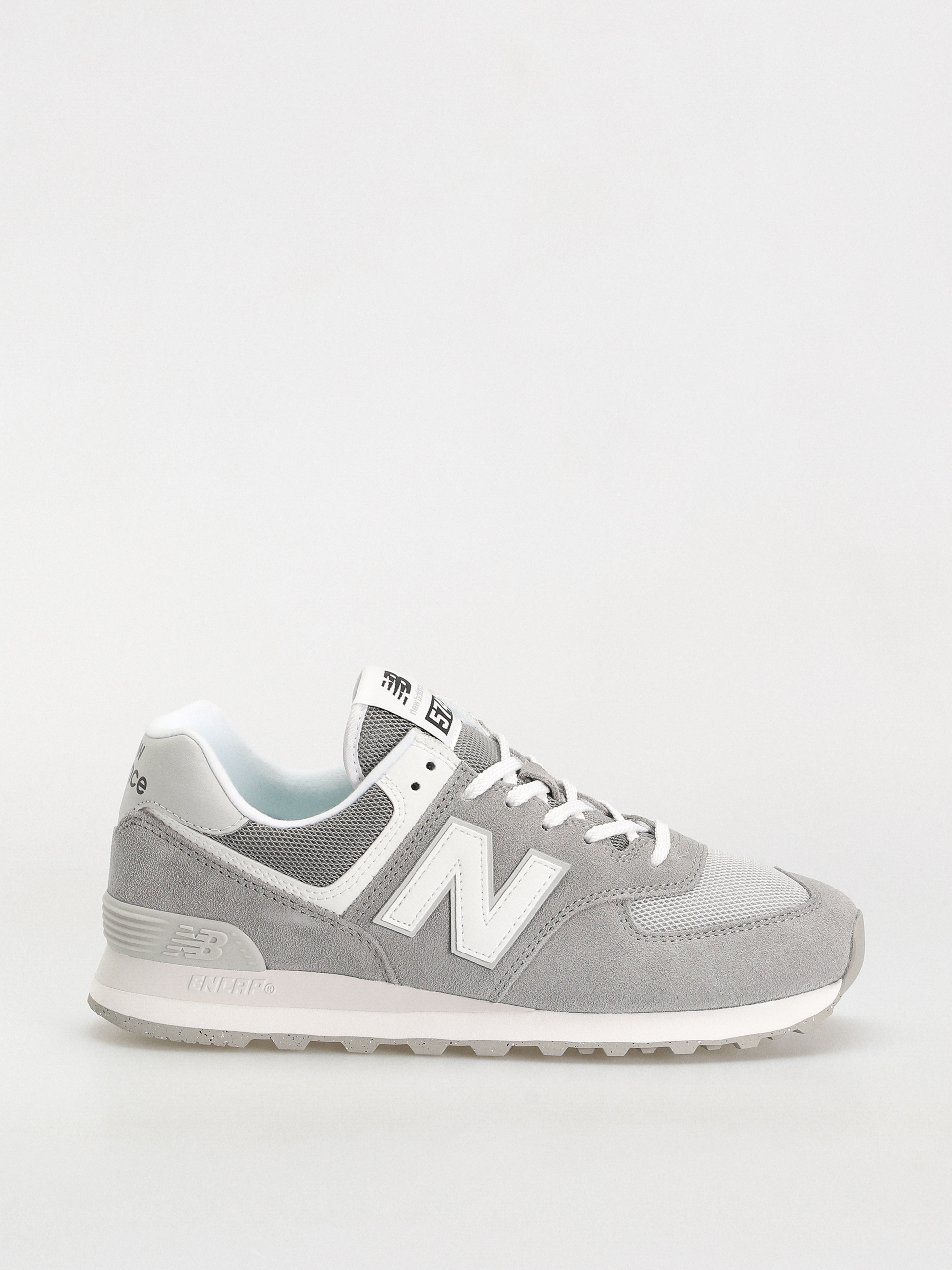 New Balance 574 Cipők (athletic grey)