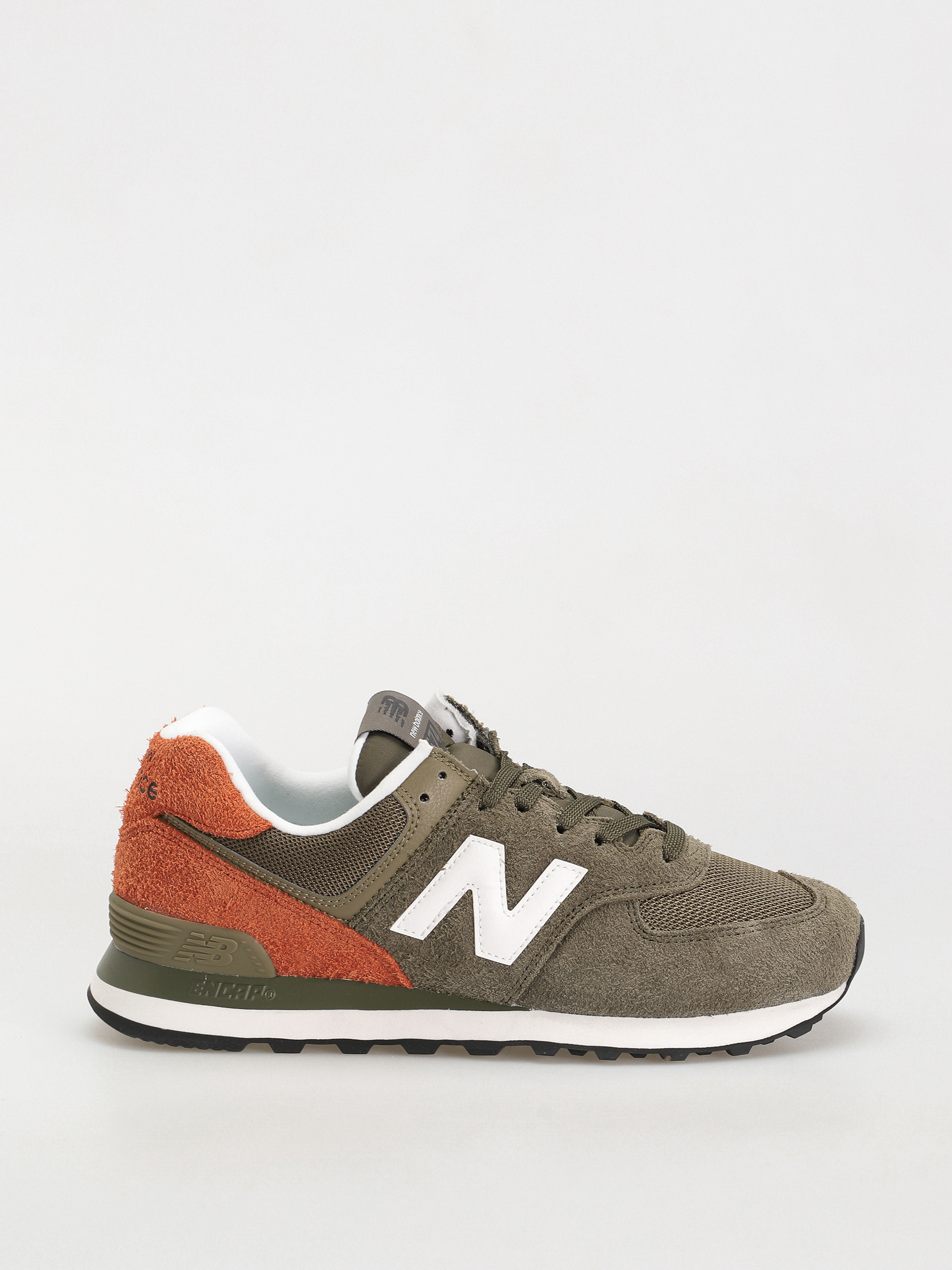 New Balance 574 Cipők (tobacco)