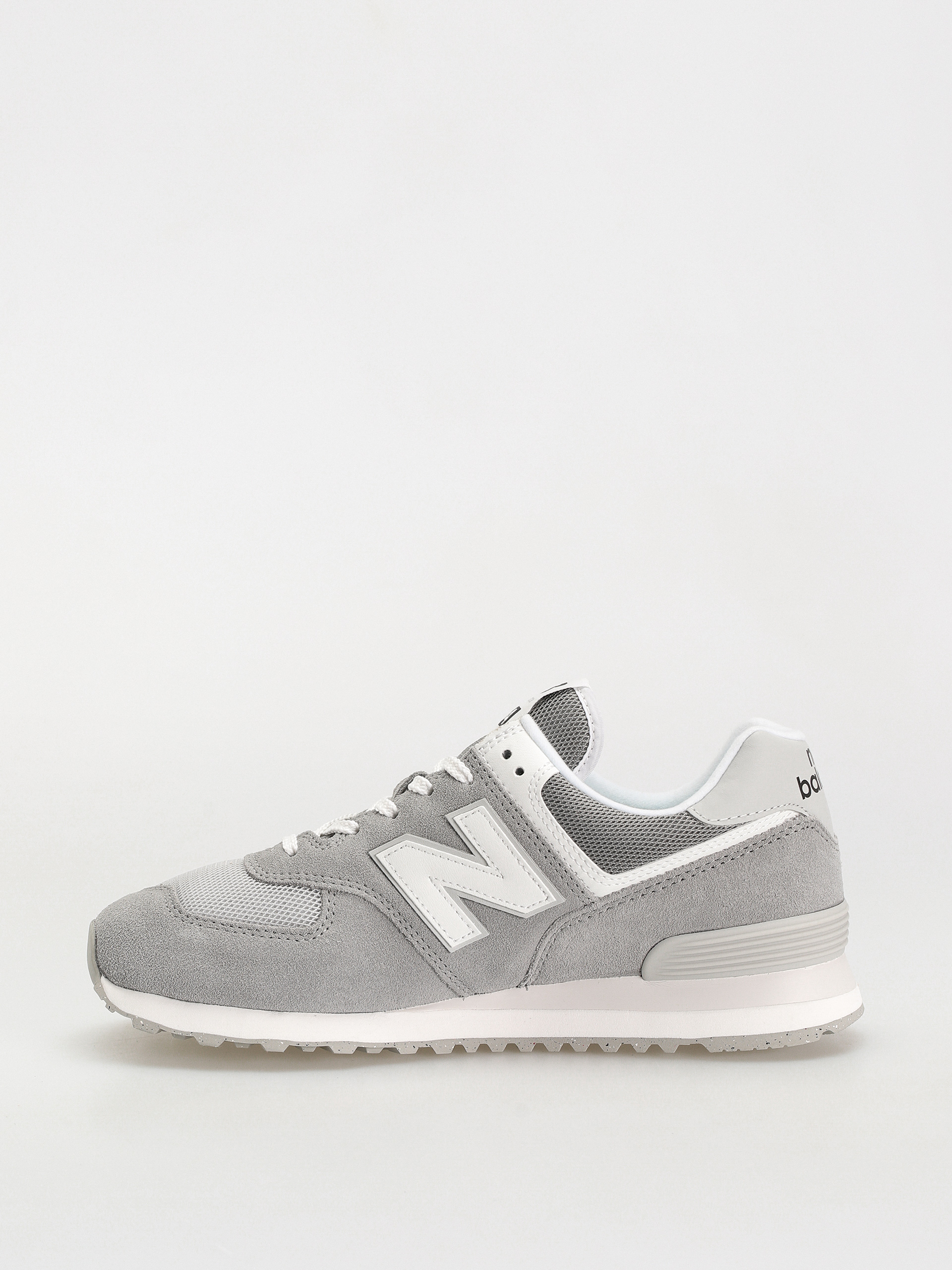 New Balance 574 Cipők (athletic grey)
