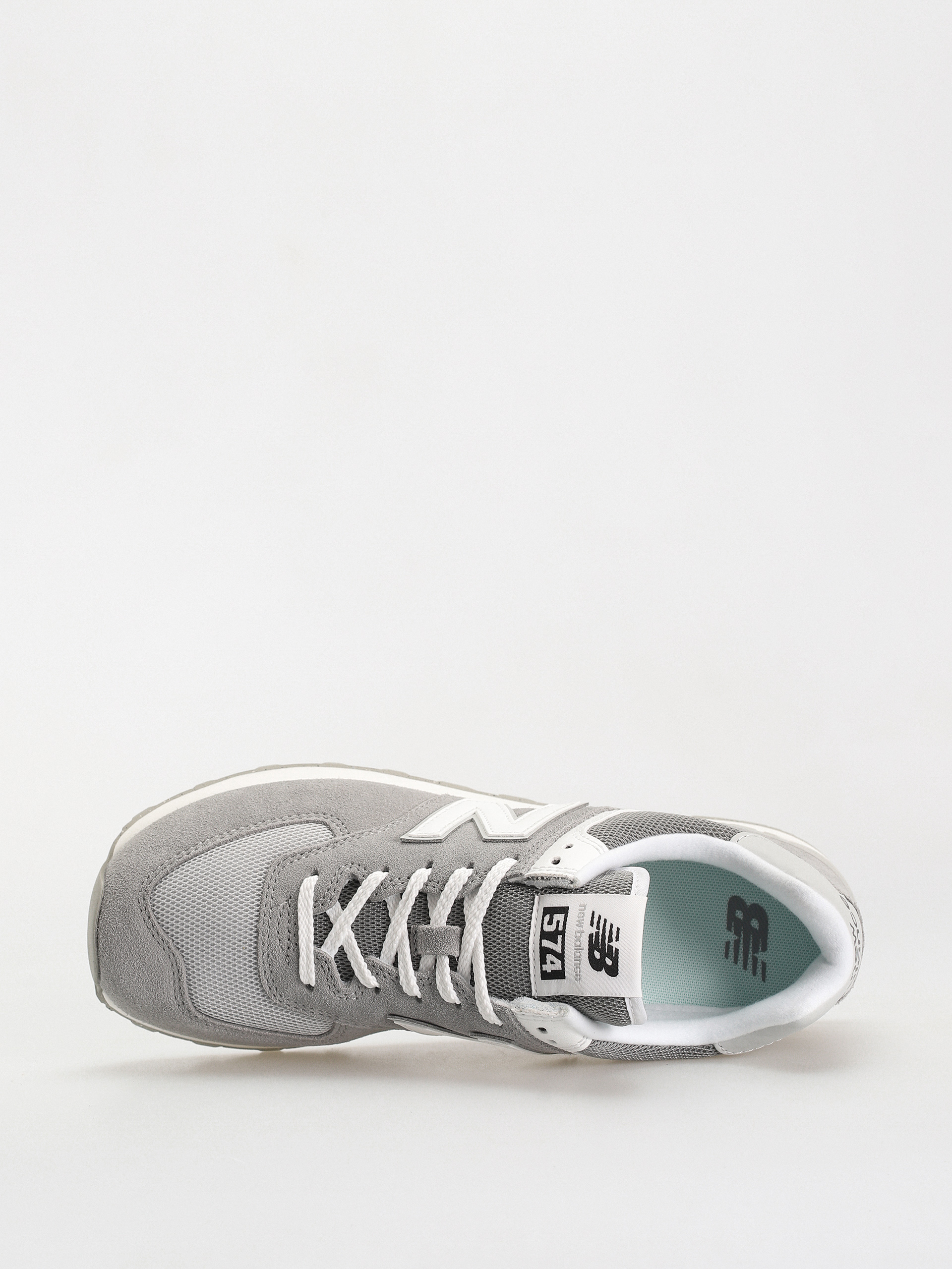 New Balance 574 Cipők (athletic grey)