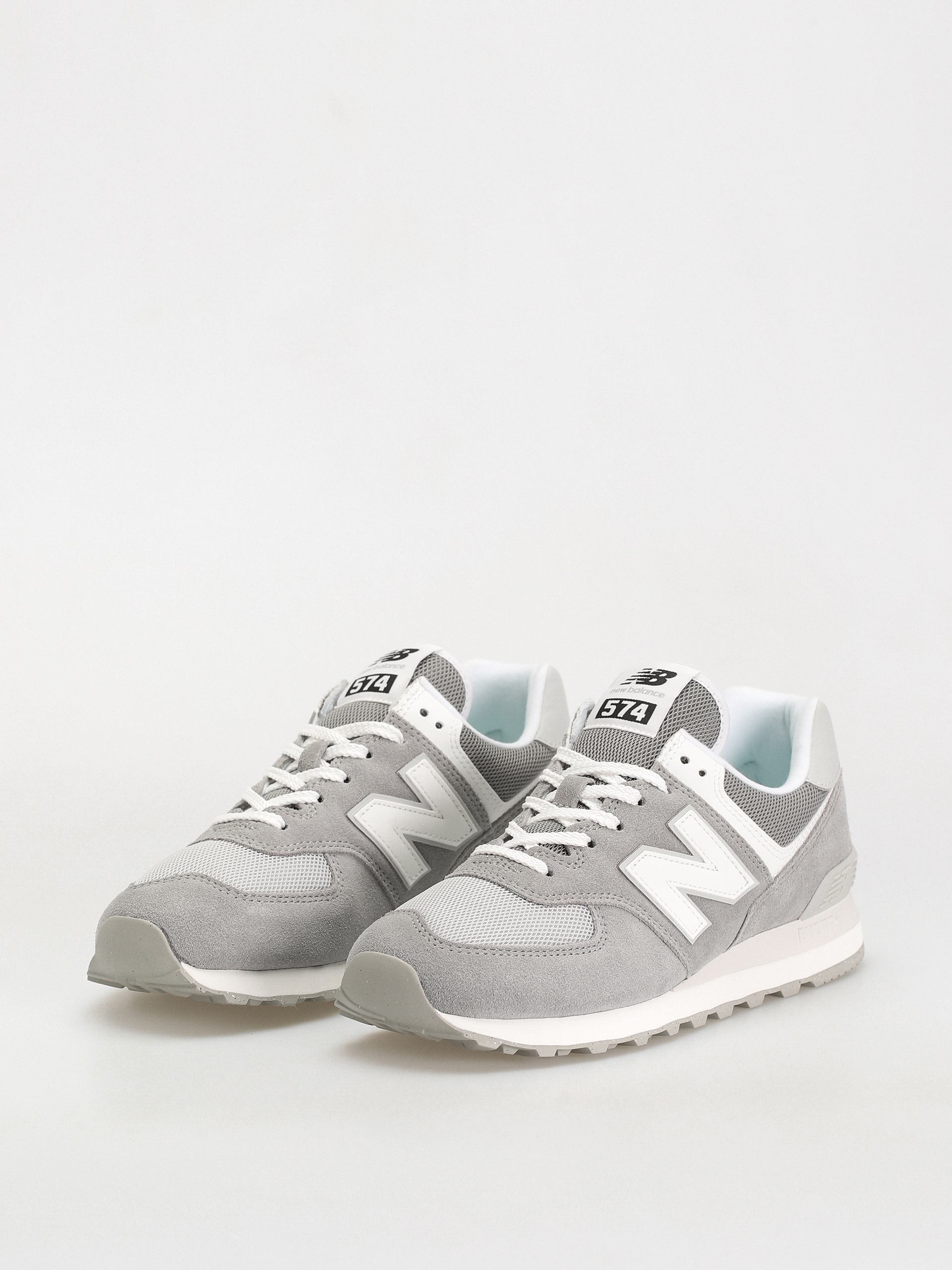 New Balance 574 Cipők (athletic grey)