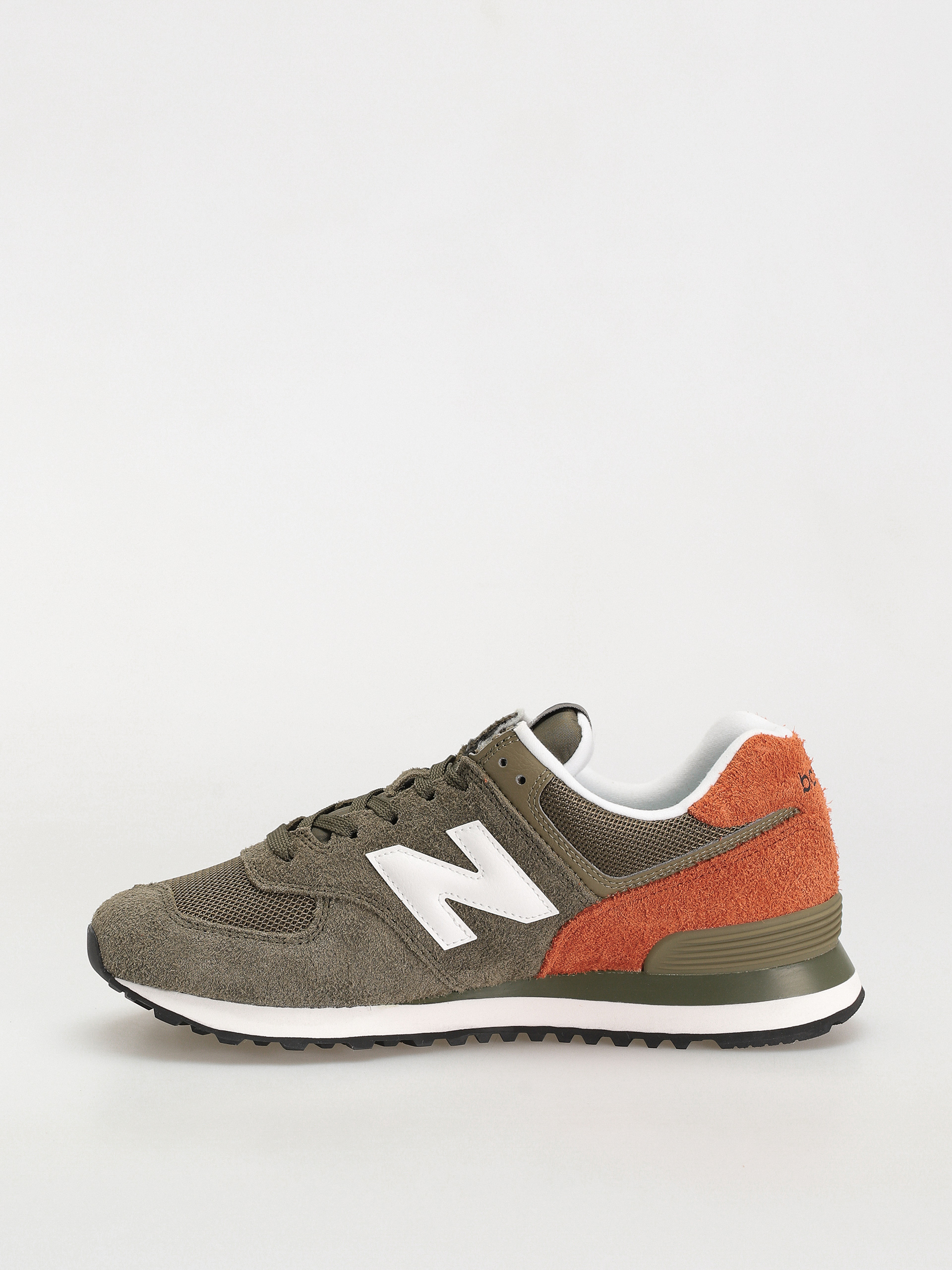 New Balance 574 Cipők (tobacco)