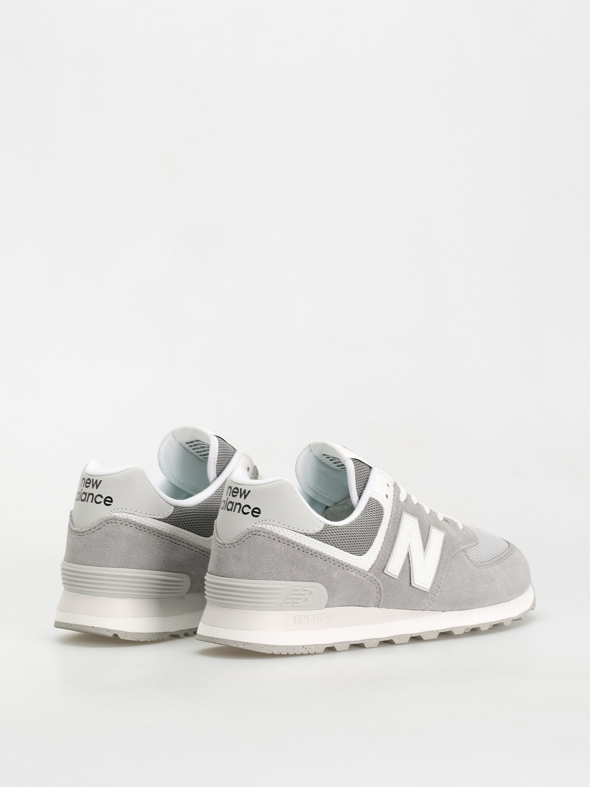 New Balance 574 Cipők (athletic grey)