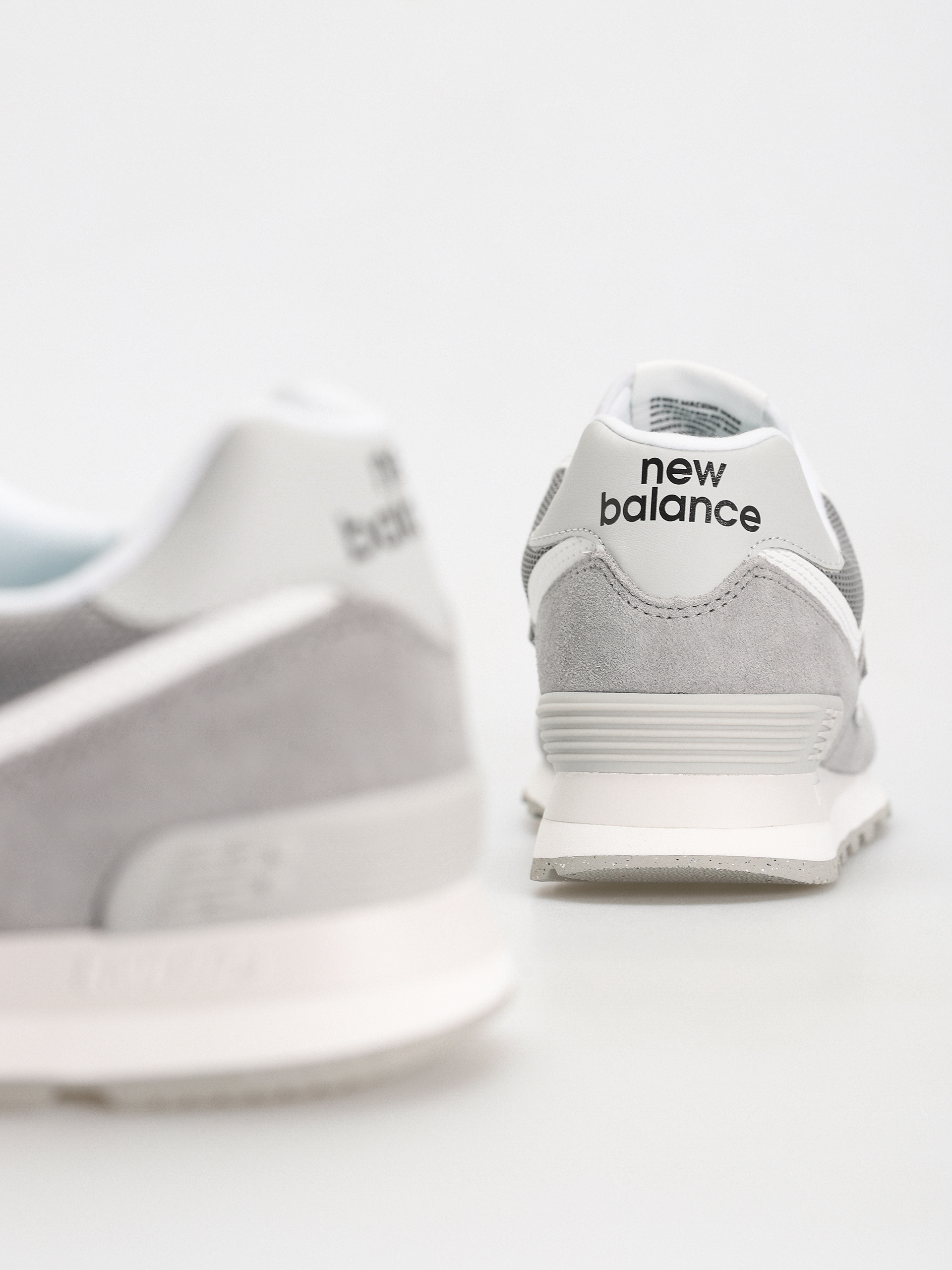 New Balance 574 Cipők (athletic grey)