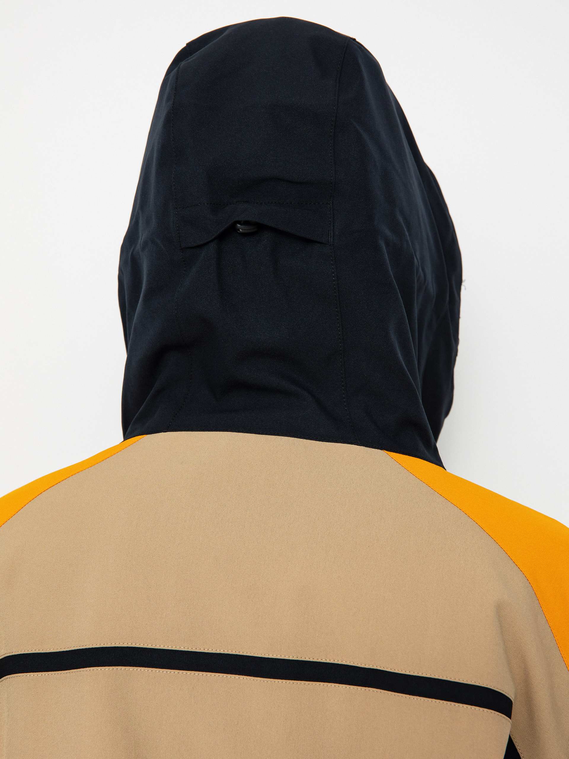 Férfi Volcom Brighton Pullover Snowboard dzseki (gold)