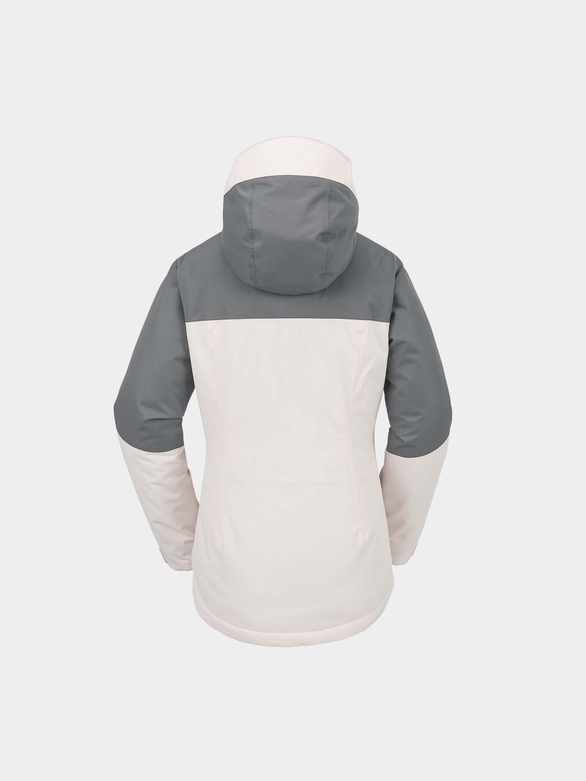 Női Volcom Bolt Ins Snowboard dzseki (calcite)