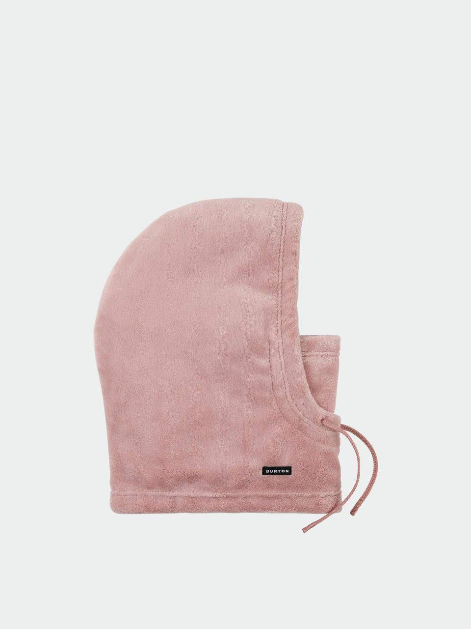 Burton Cora Hood Kendő Wmn (powder blush)