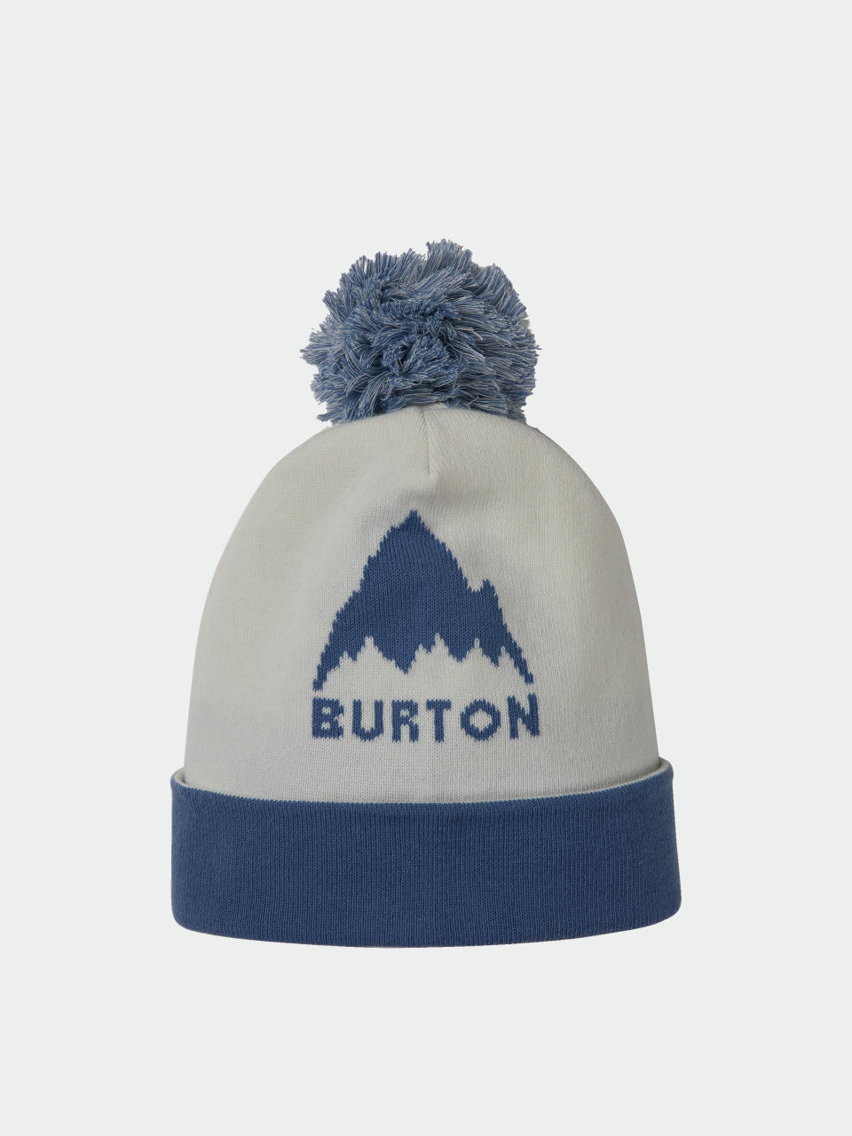 Burton Recycled Trope Sapka (slate blue)