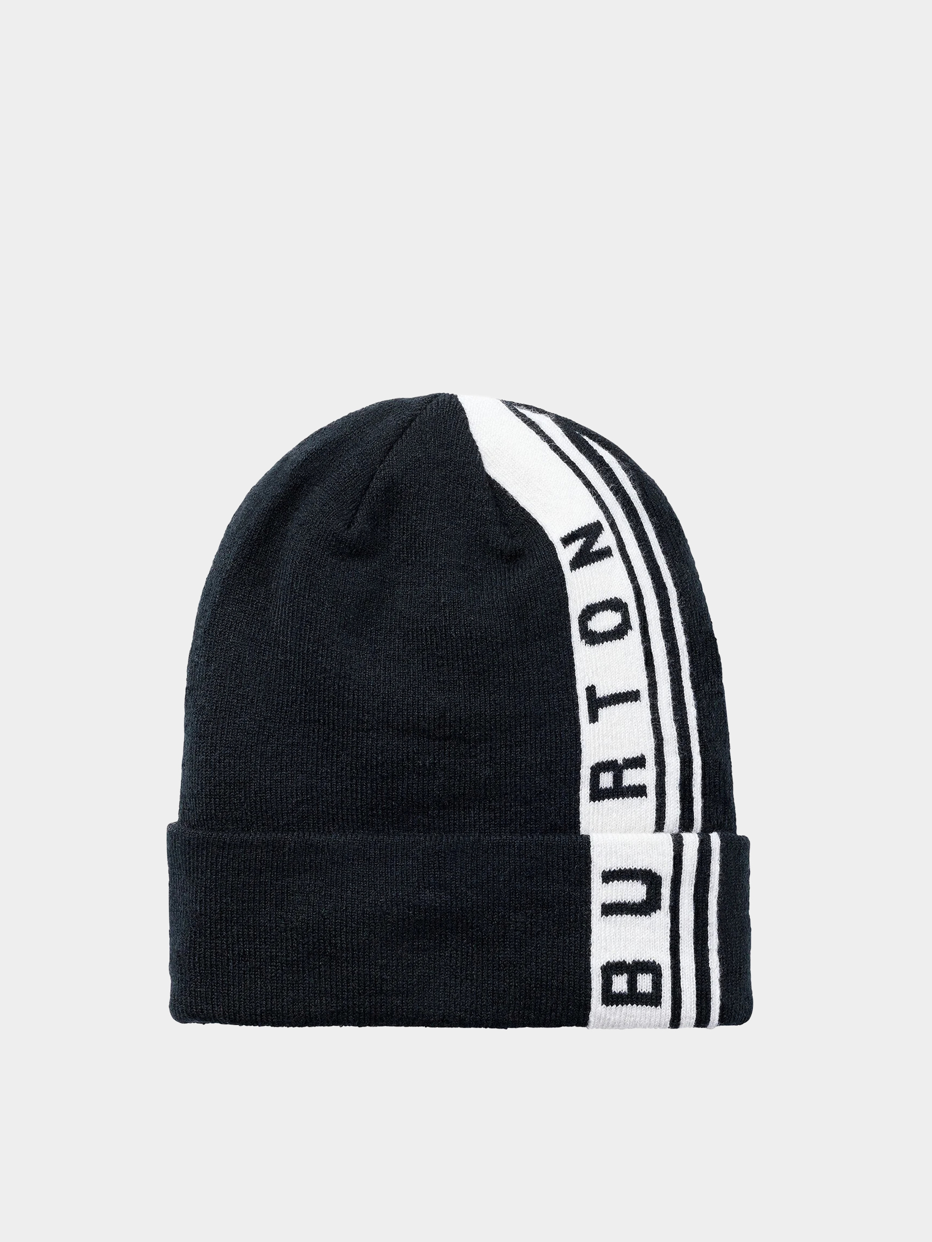 Burton Partylap Sapka (true black)