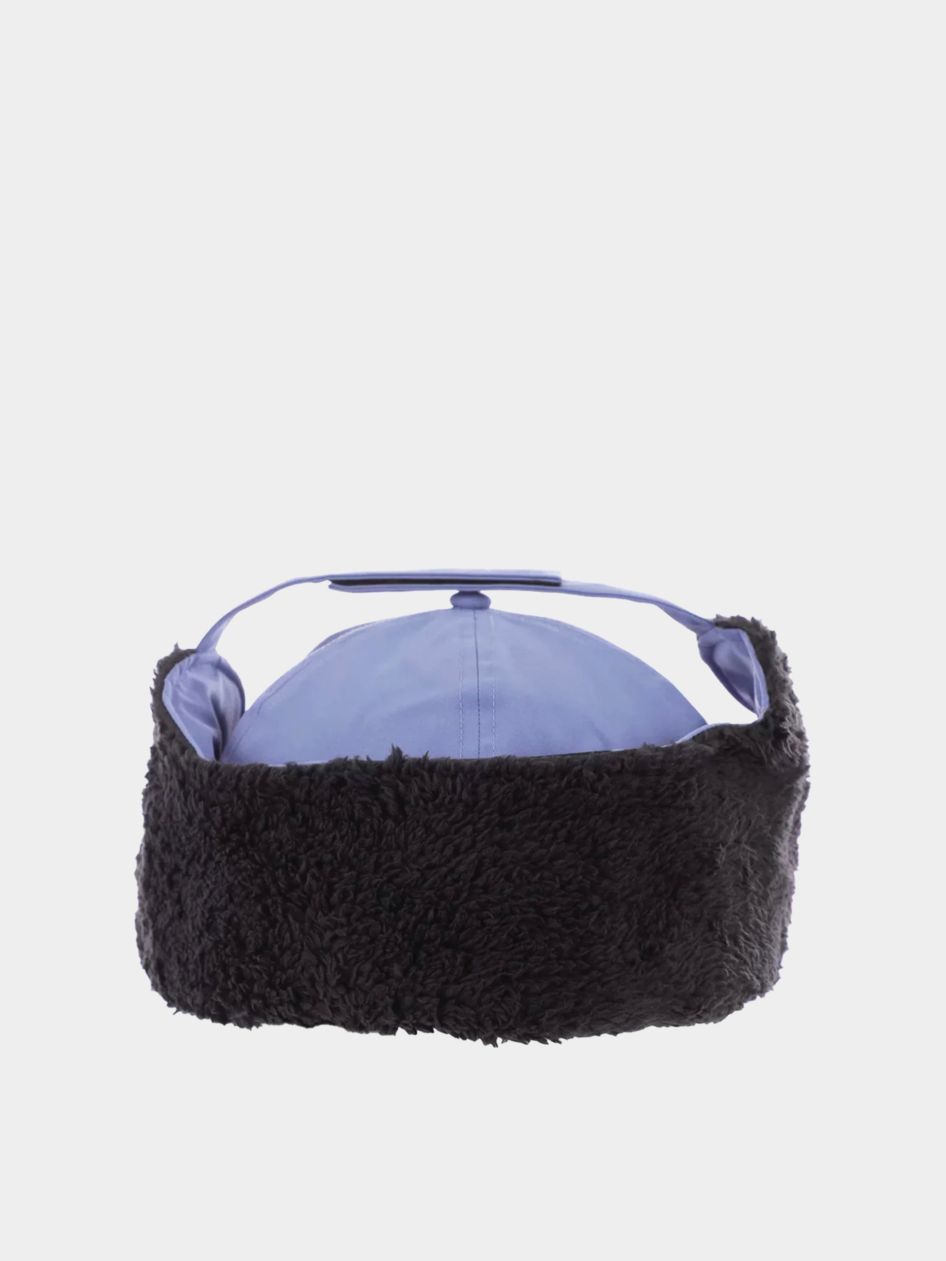 Burton Lunchlap Earflap Baseball sapka (slate blue)