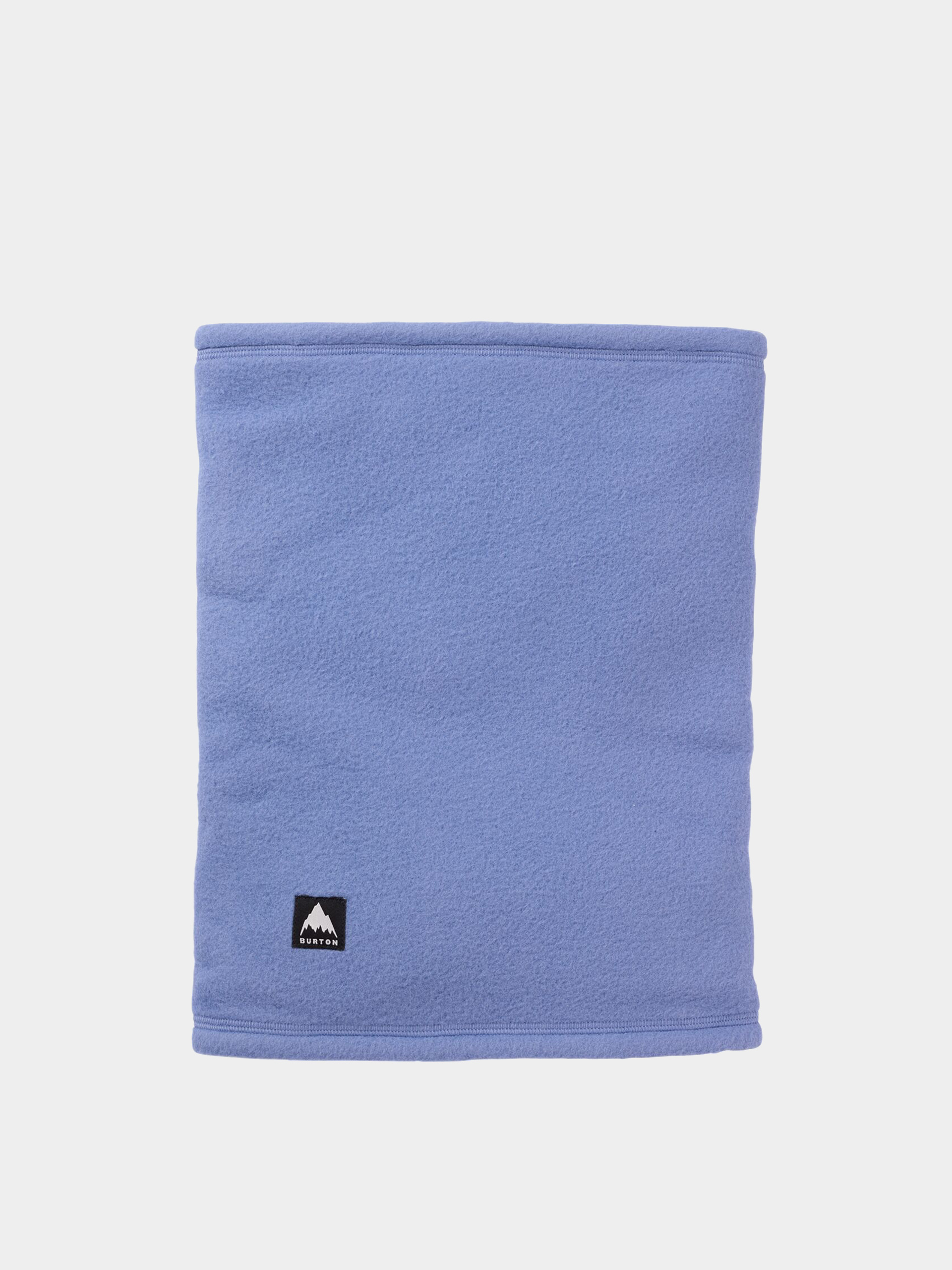 Burton Ember Fleece Neck Warmer Kendő (slate blue)