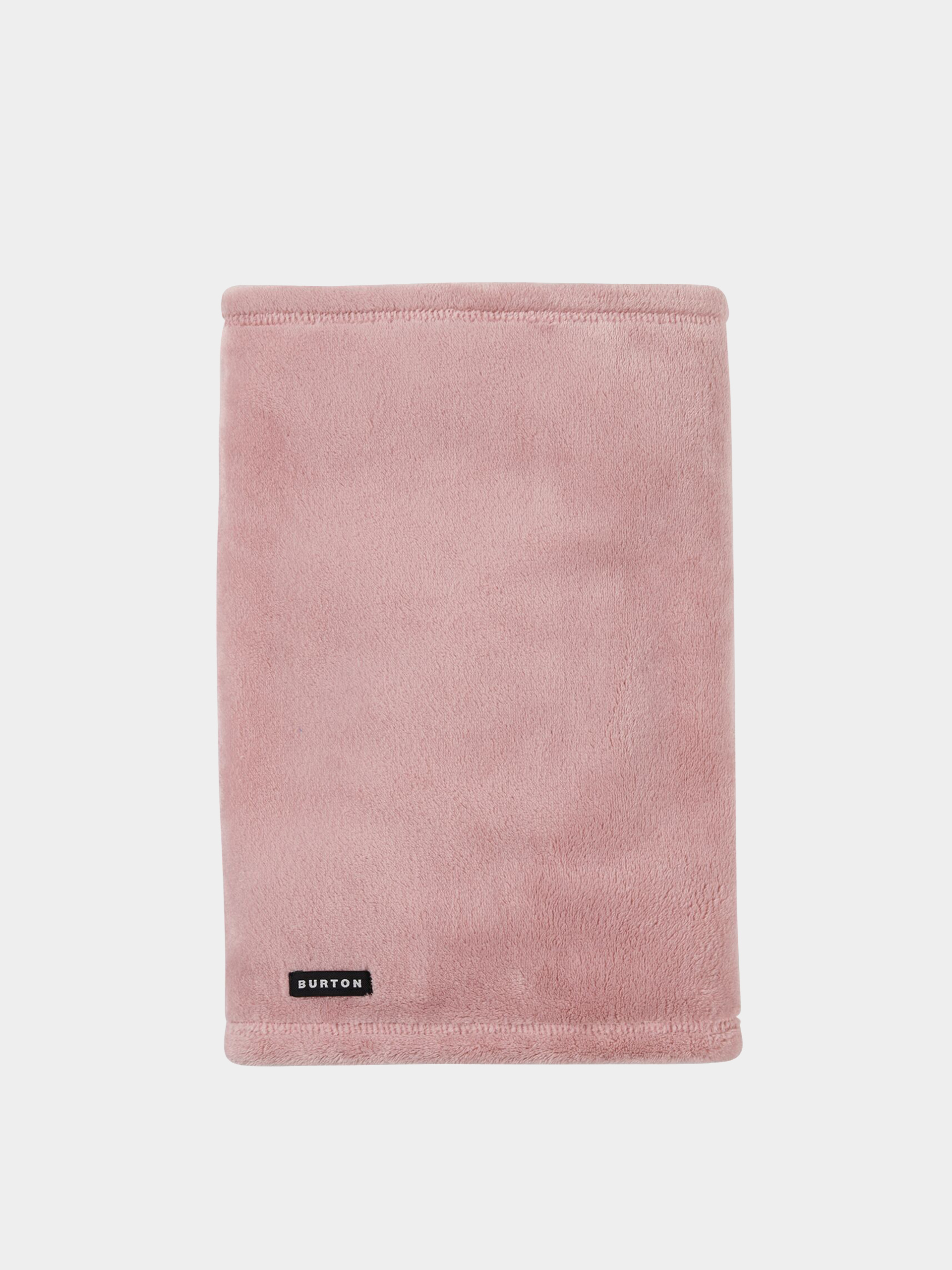 Burton Cora Neck Warmer Kendő Wmn (powder blush)