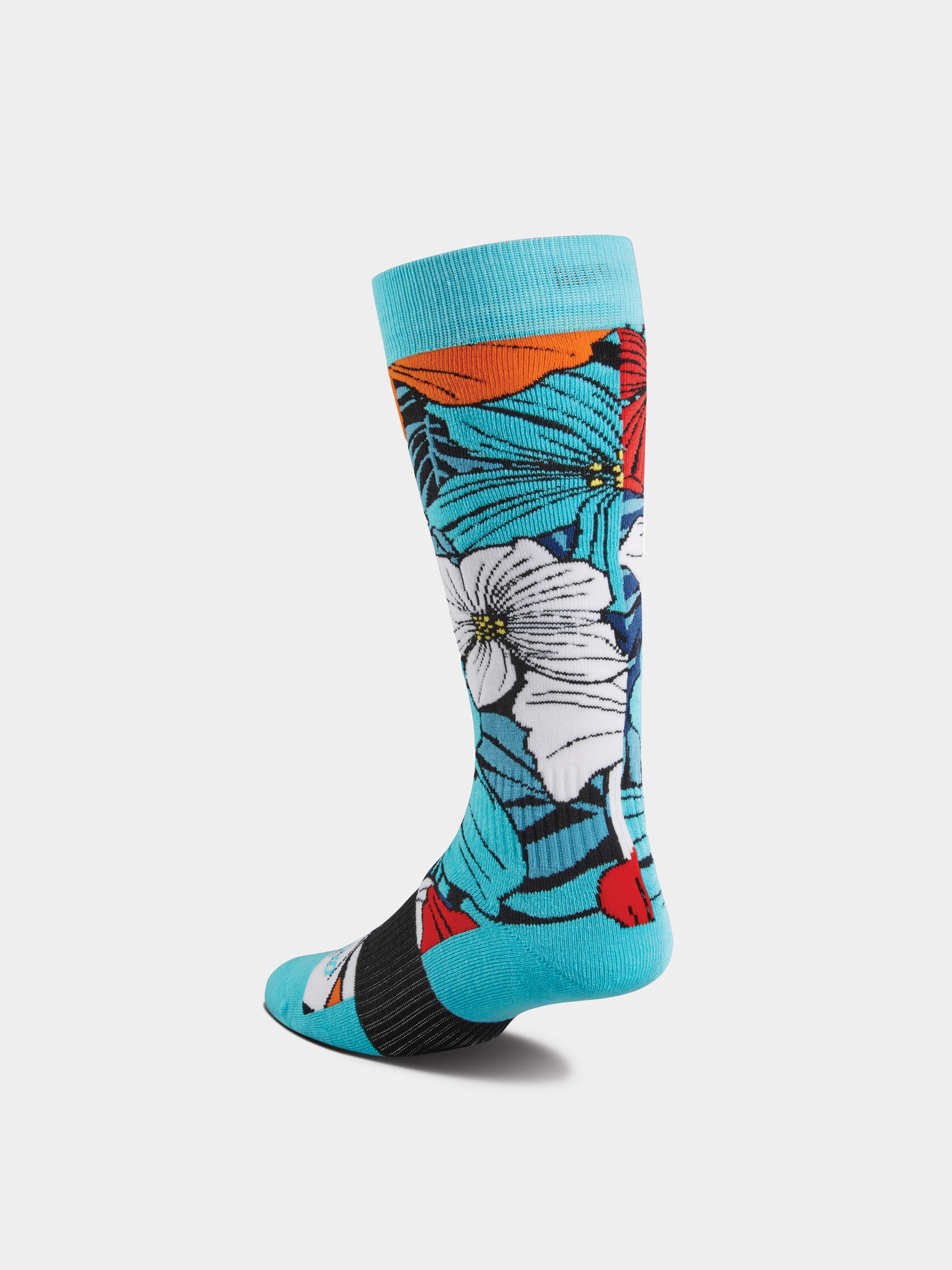 ThirtyTwo W Double Zokni Wmn (floral)