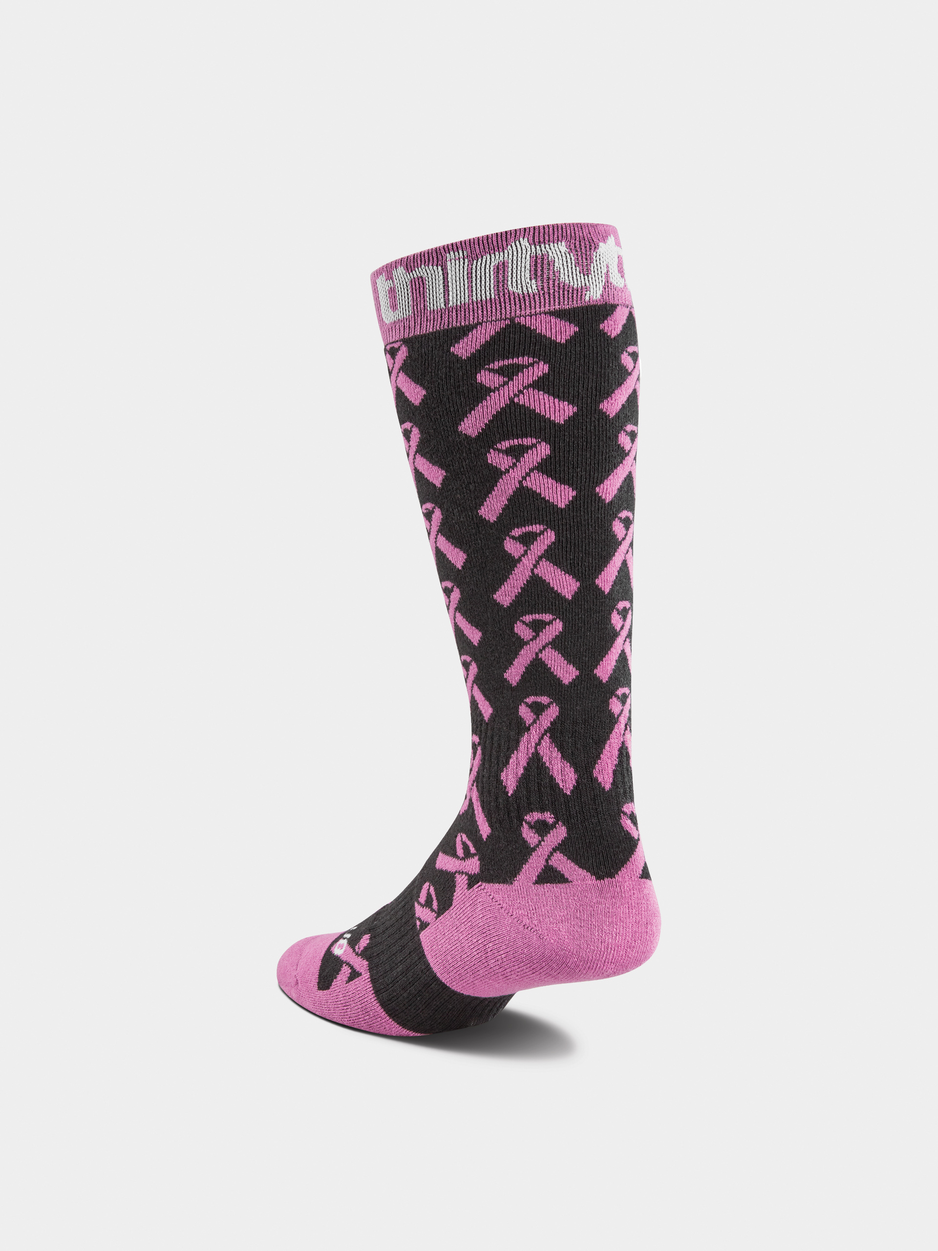 ThirtyTwo W B4Bc Merino Zokni Wmn (black/pink)