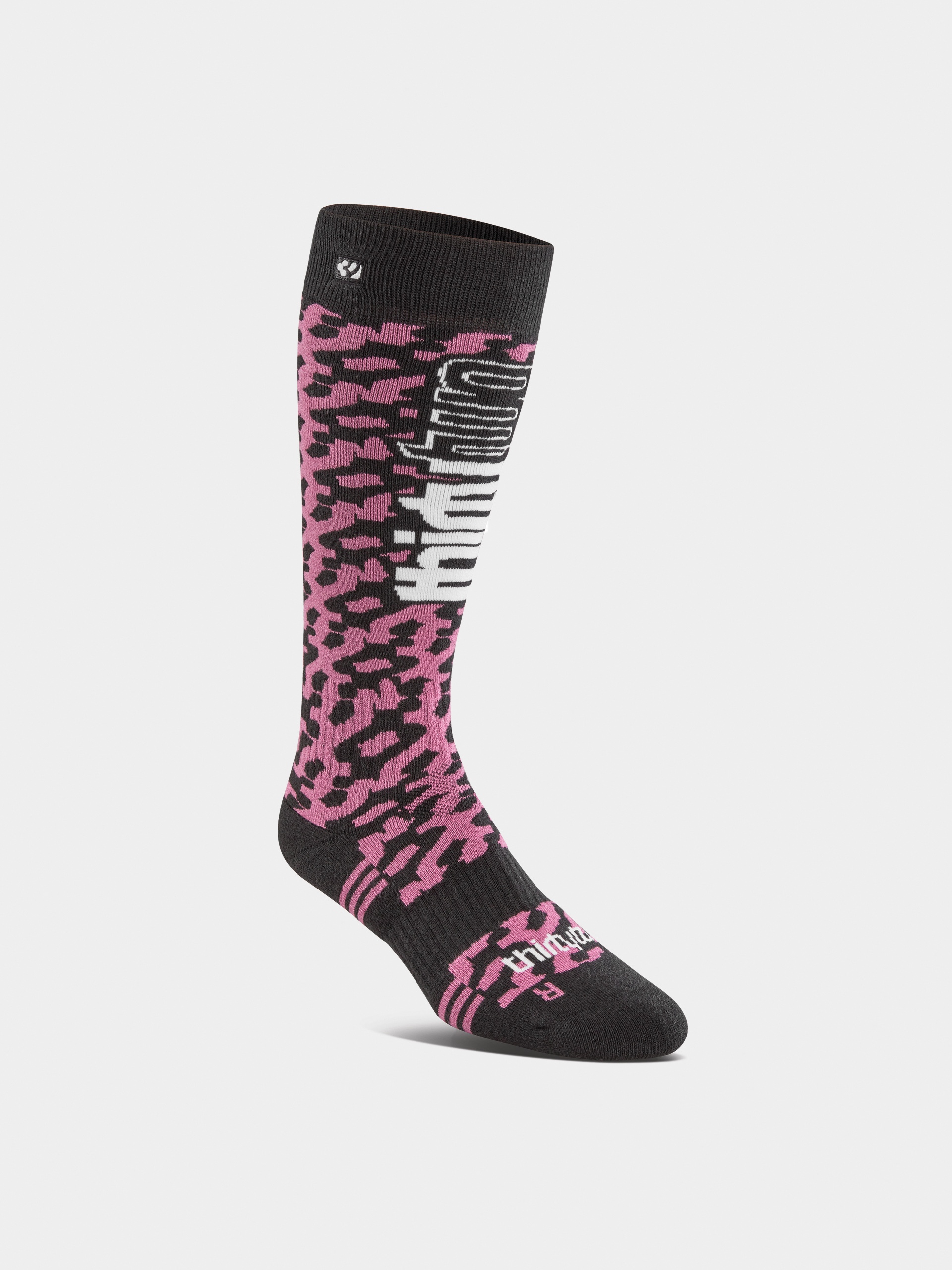 ThirtyTwo W Merino Zokni Wmn (lavender)