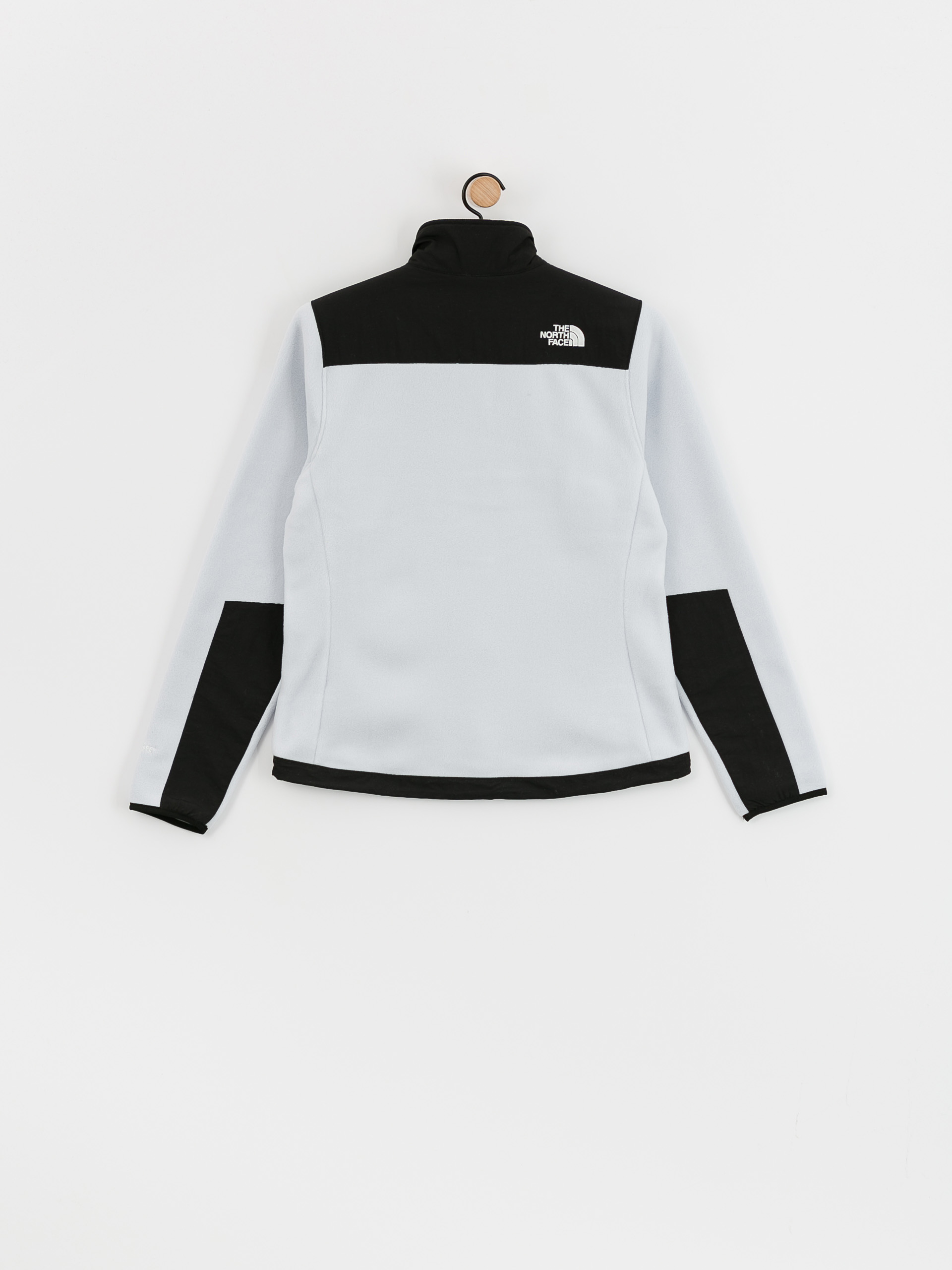 The North Face Denali Dzseki Wmn (dusty periwinkle/tnfblk)