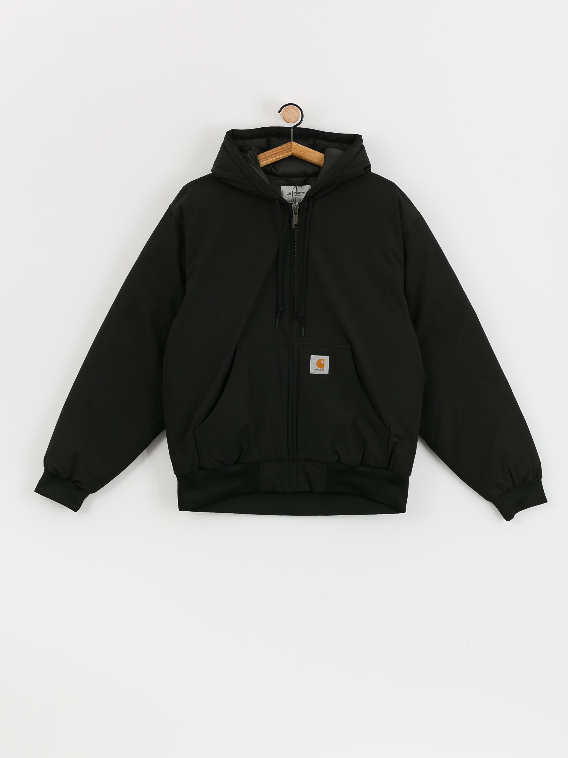 Carhartt WIP Active Cold Dzseki (black)
