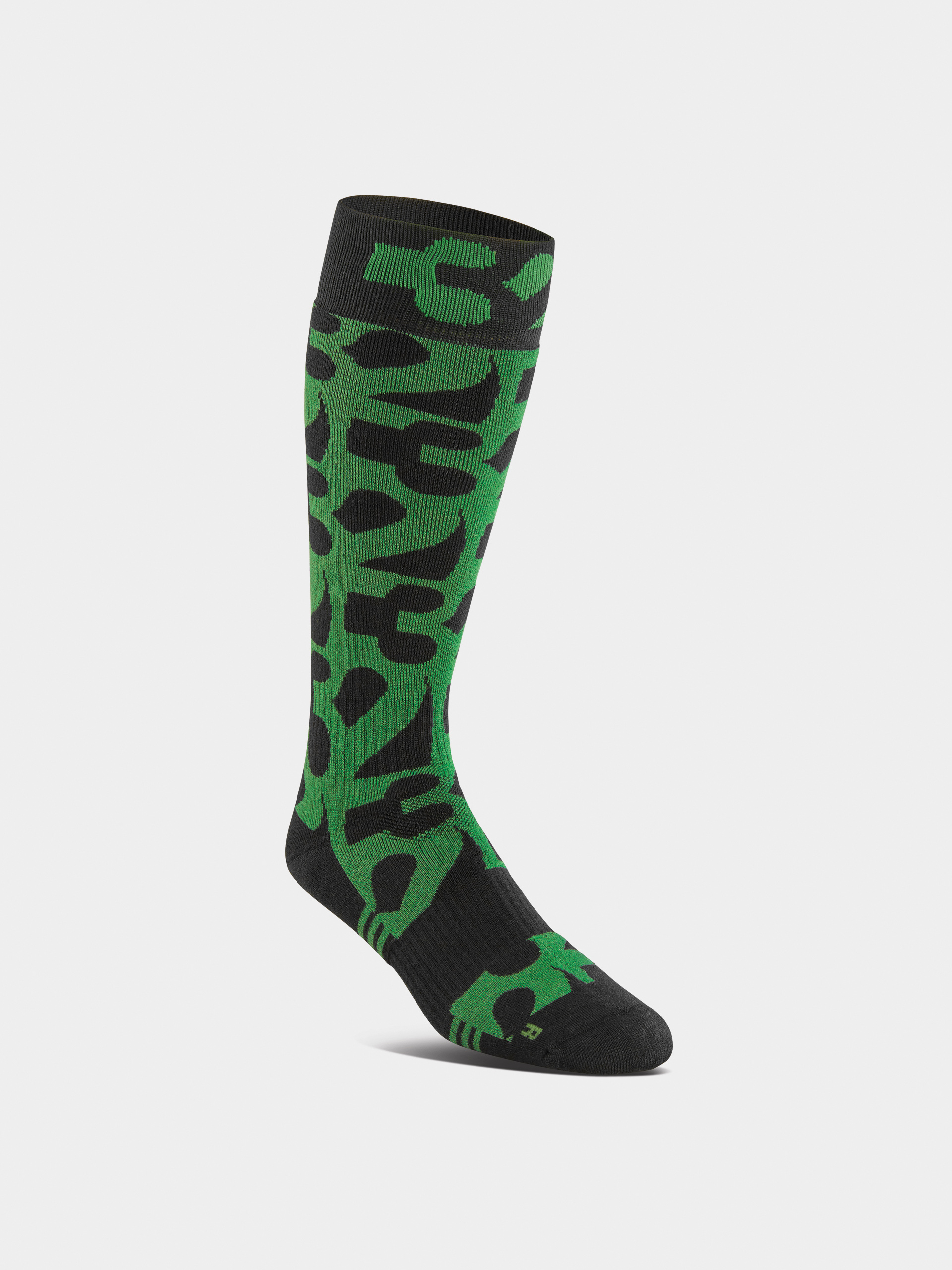 ThirtyTwo Cut Out 3 Pack Zokni (assorted)