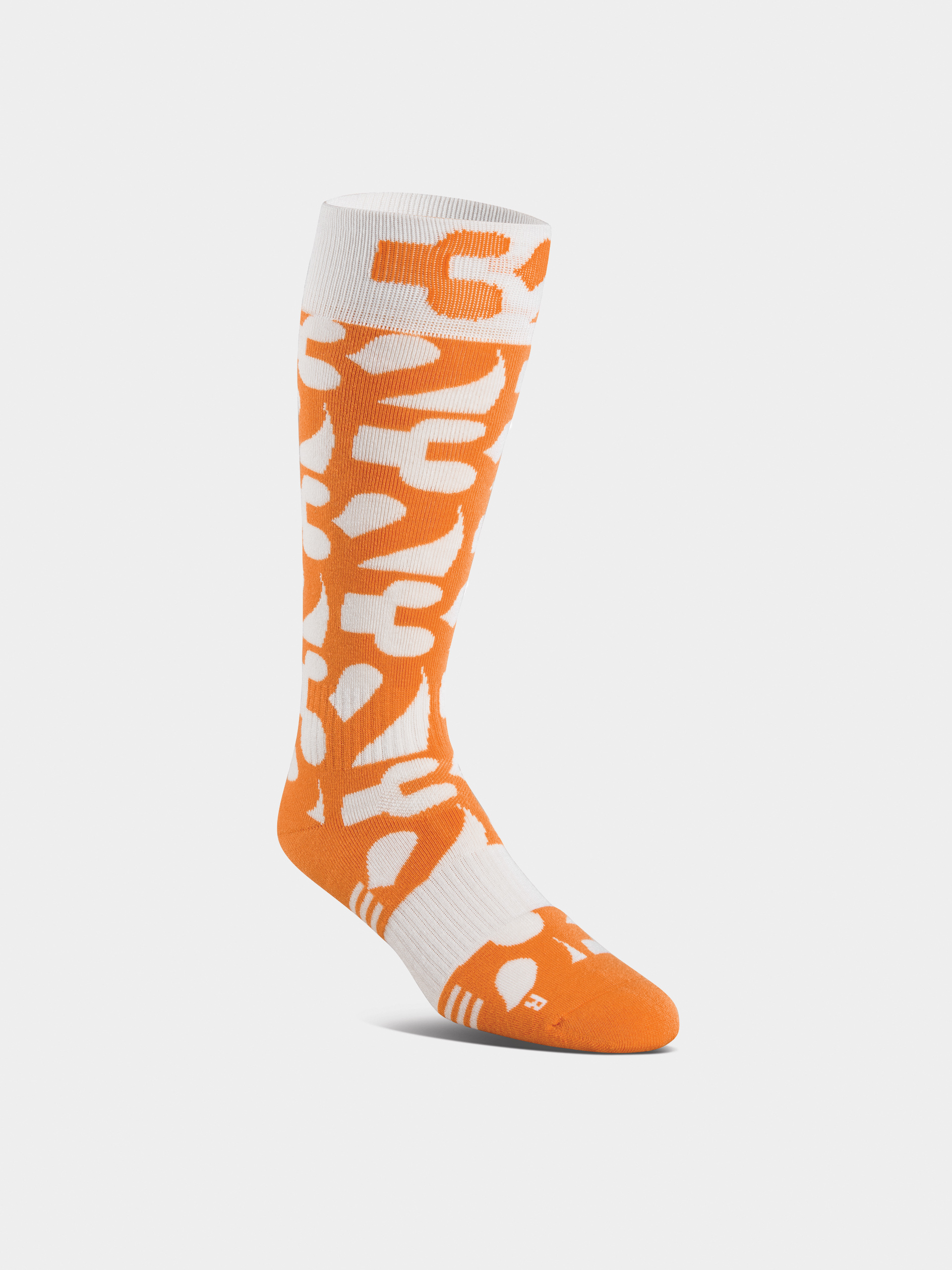 ThirtyTwo Cut Out 3 Pack Zokni (assorted)