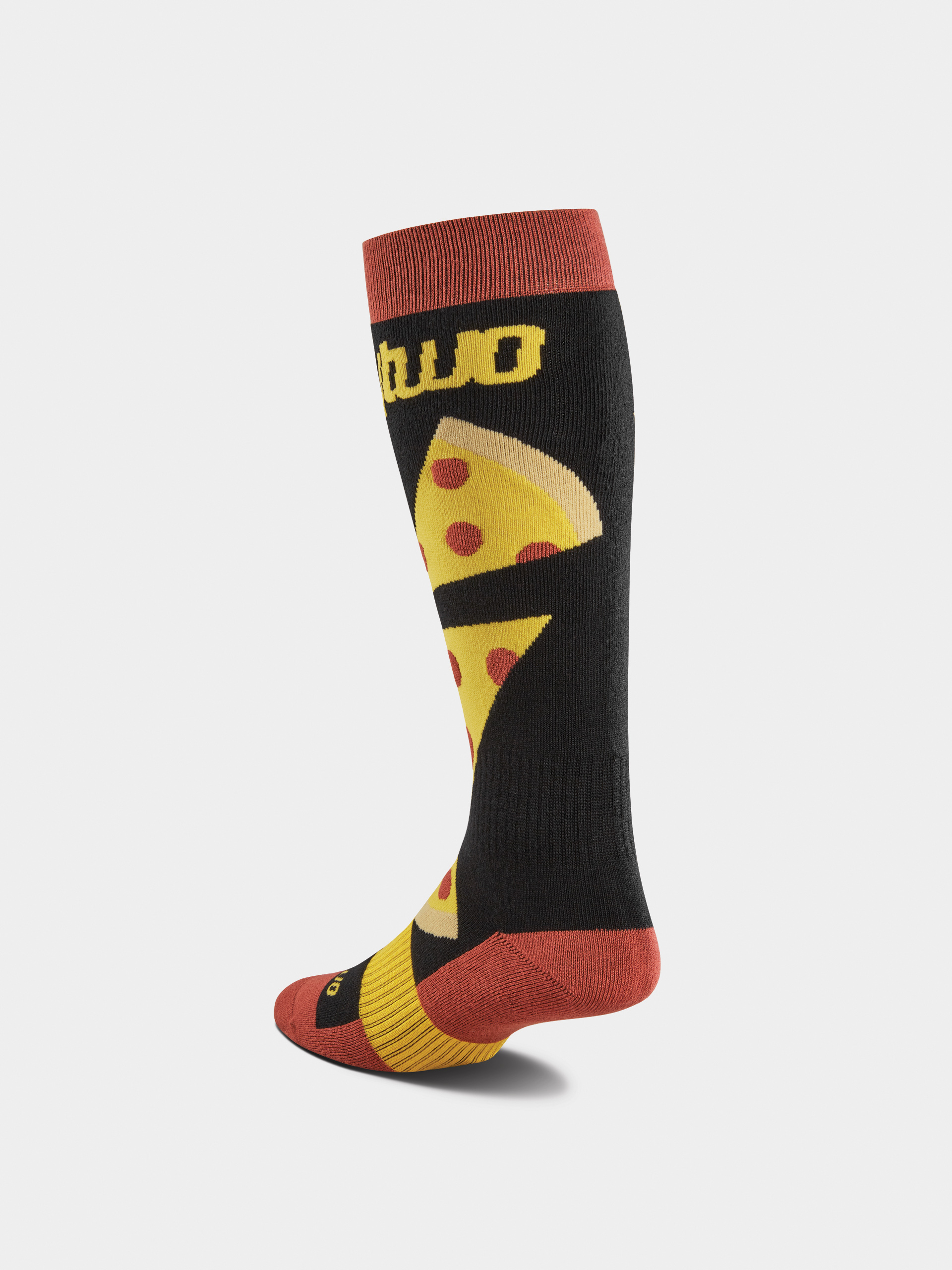 ThirtyTwo Youth Double JR Zokni (red/yellow)