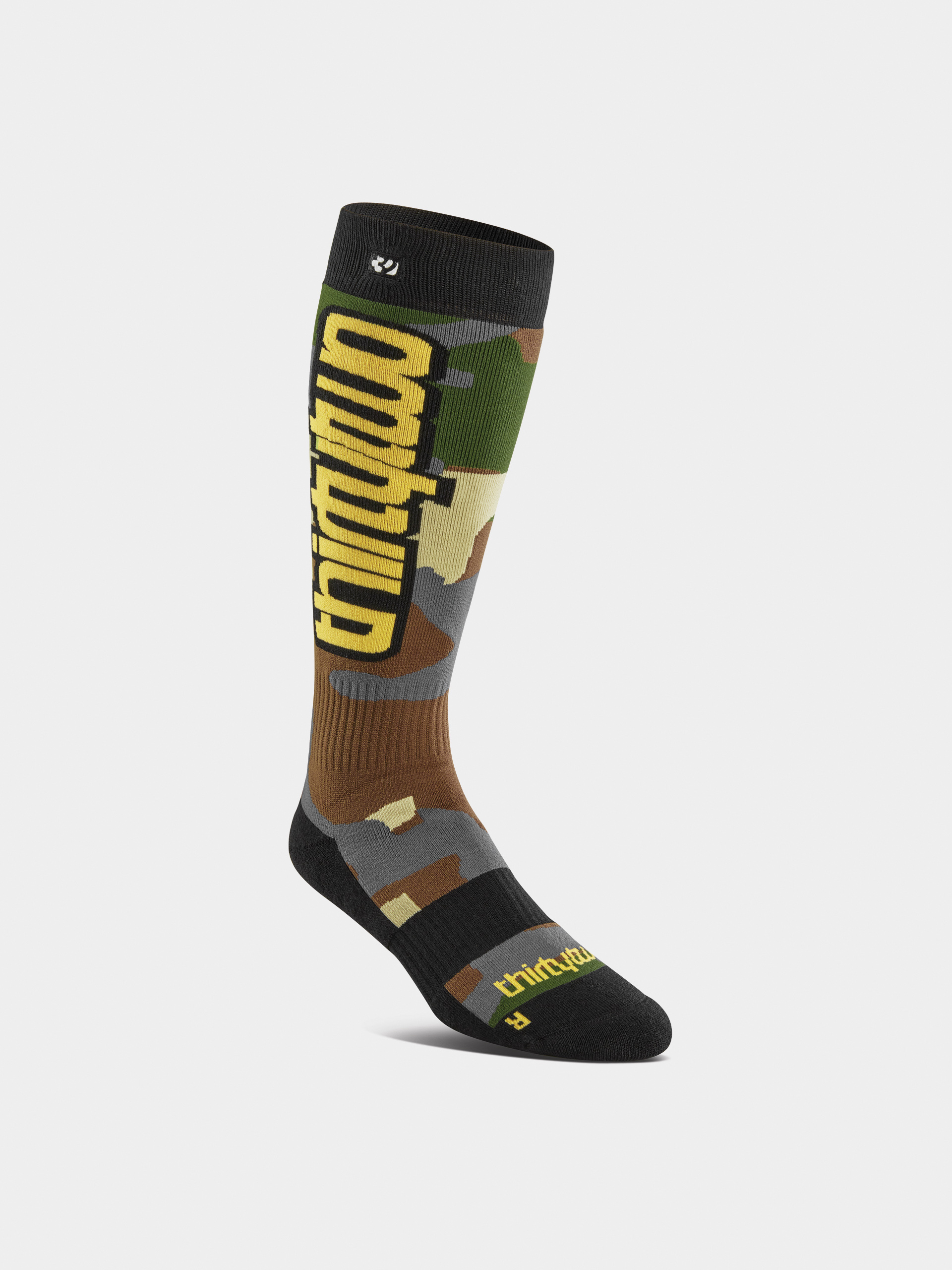 ThirtyTwo Youth Double JR Zokni (camo)