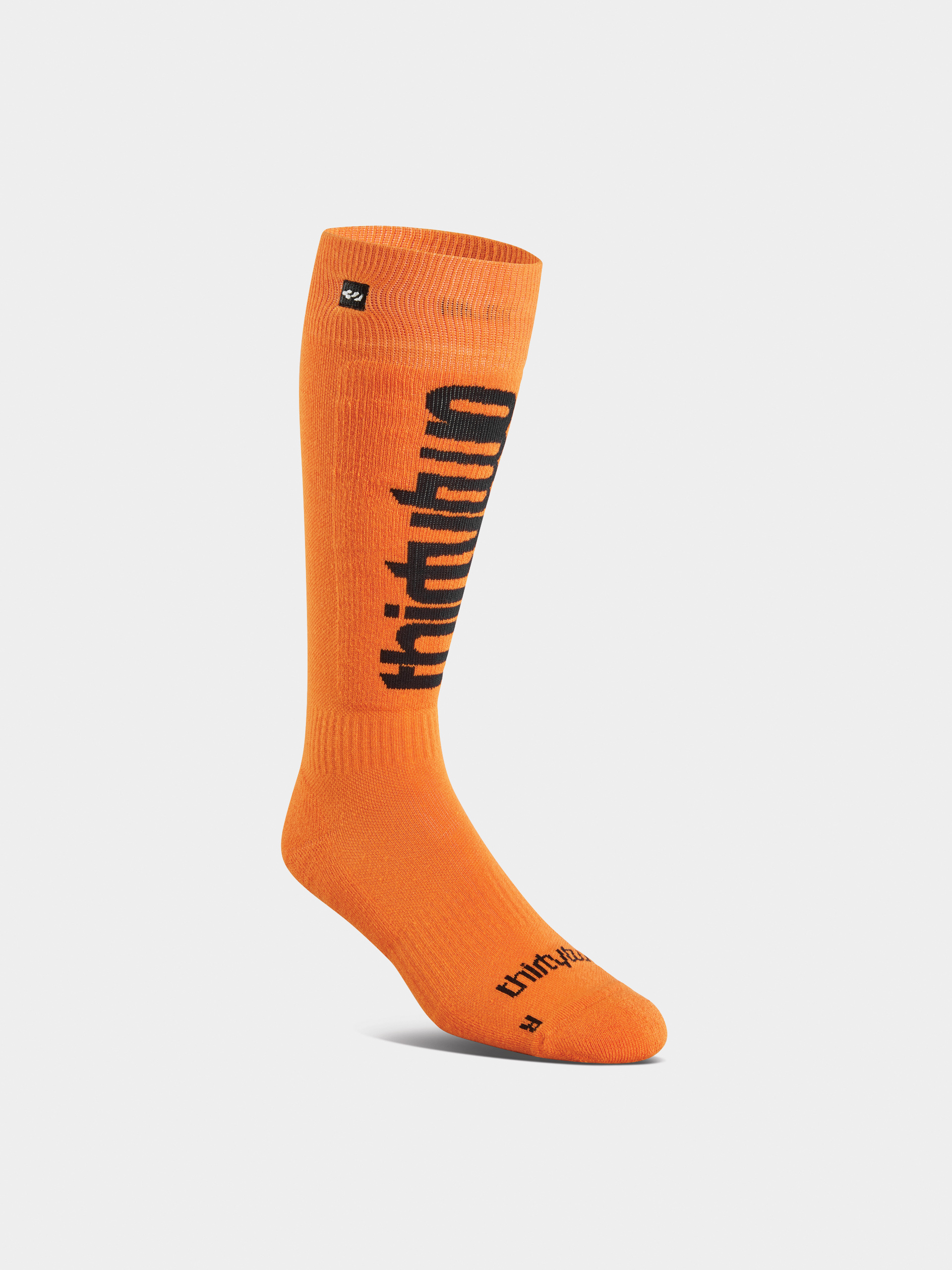 ThirtyTwo Slush Zokni (orange)