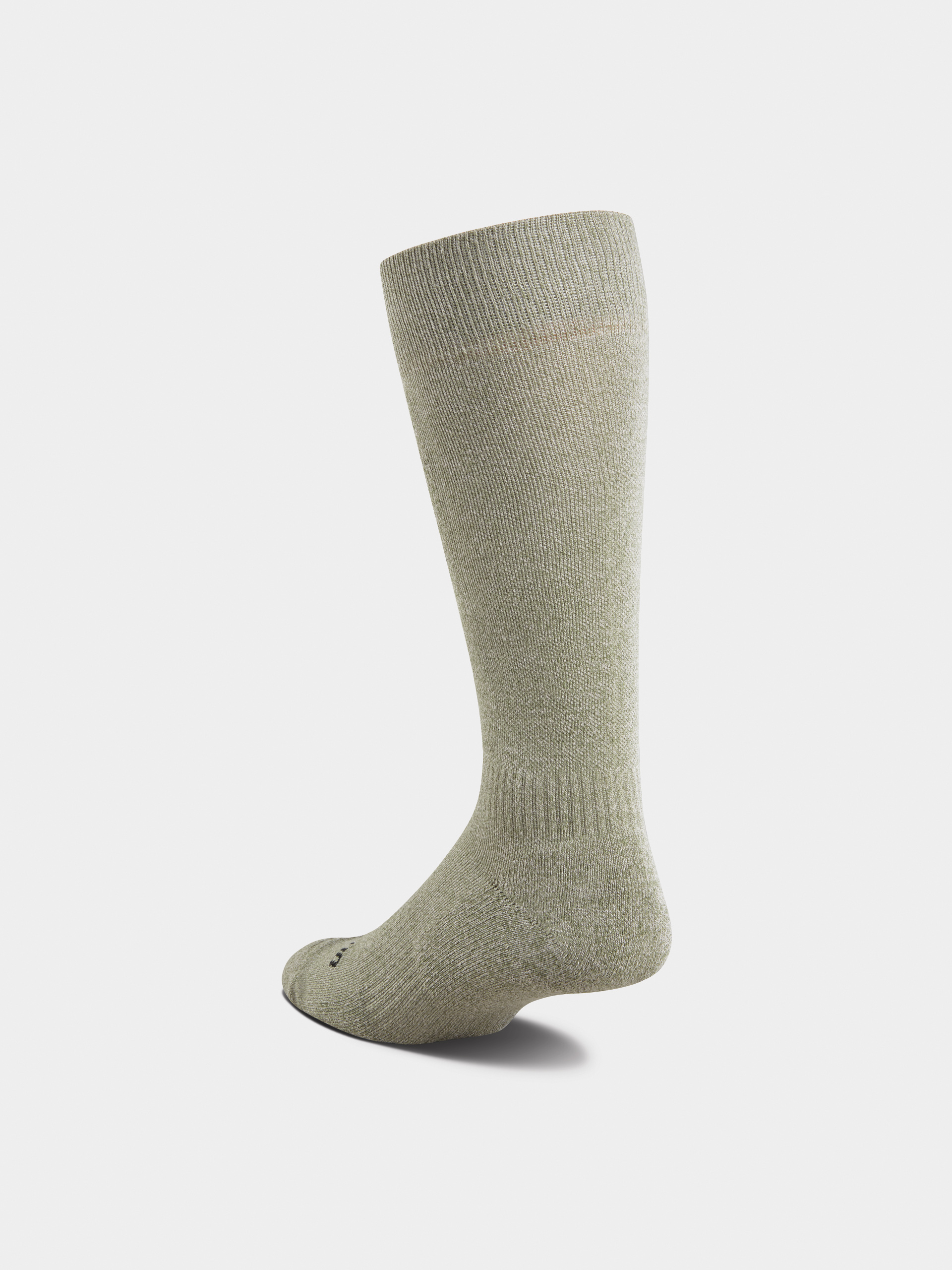 ThirtyTwo Slush Zokni (grey/heather)
