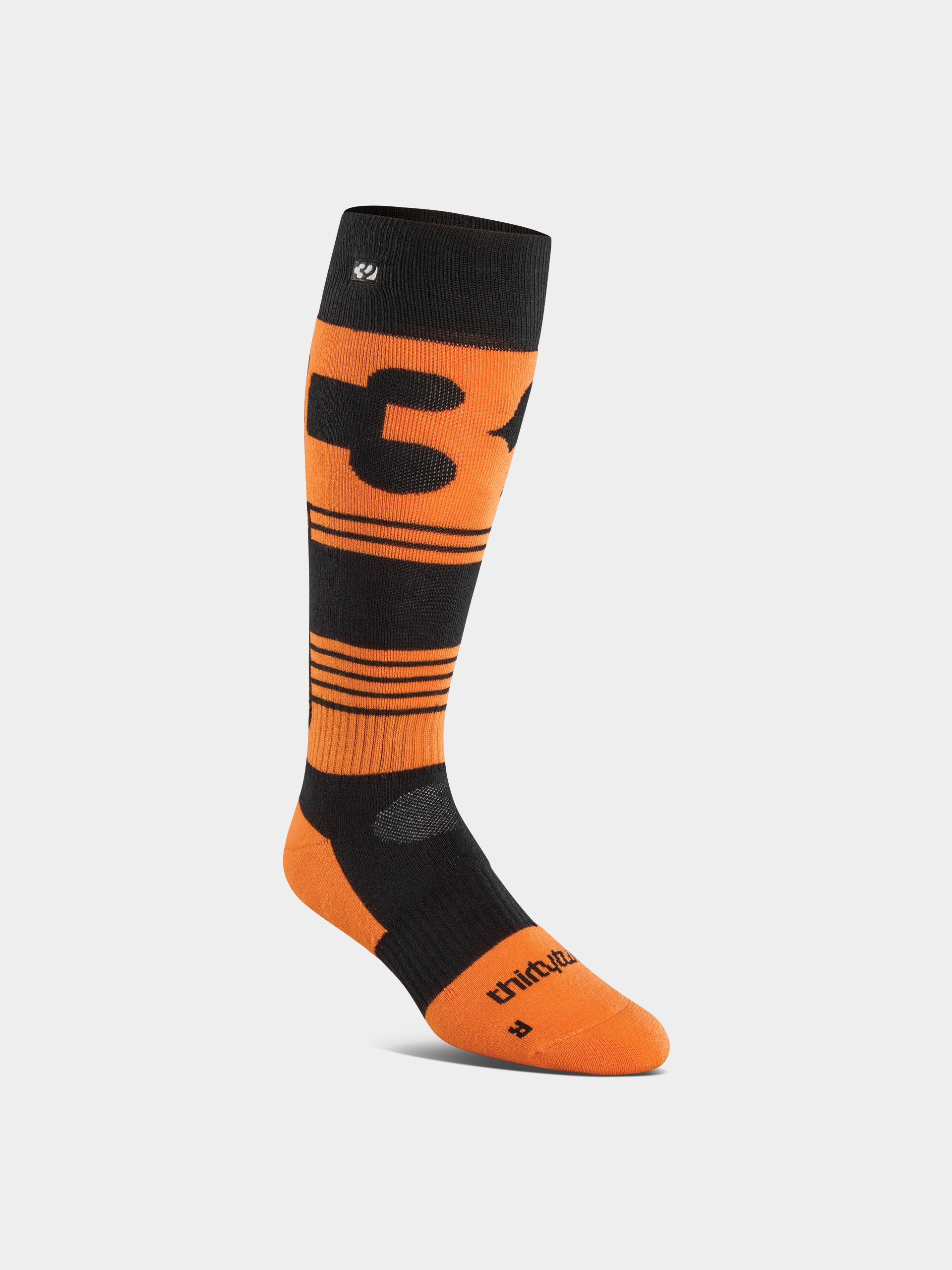 ThirtyTwo Double Zokni (orange)